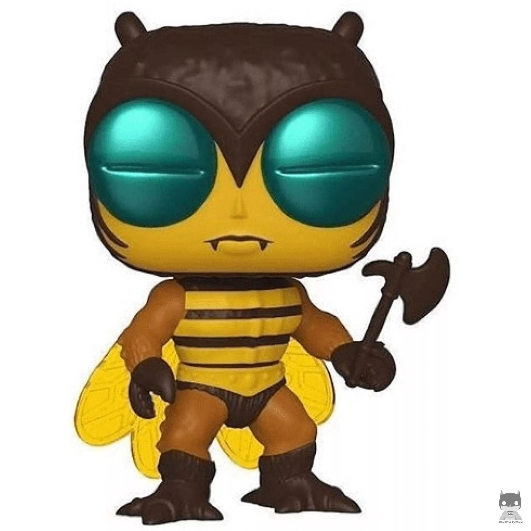 Figurine Funko POP Buzz-Off (Les Maîtres de l'univers)
