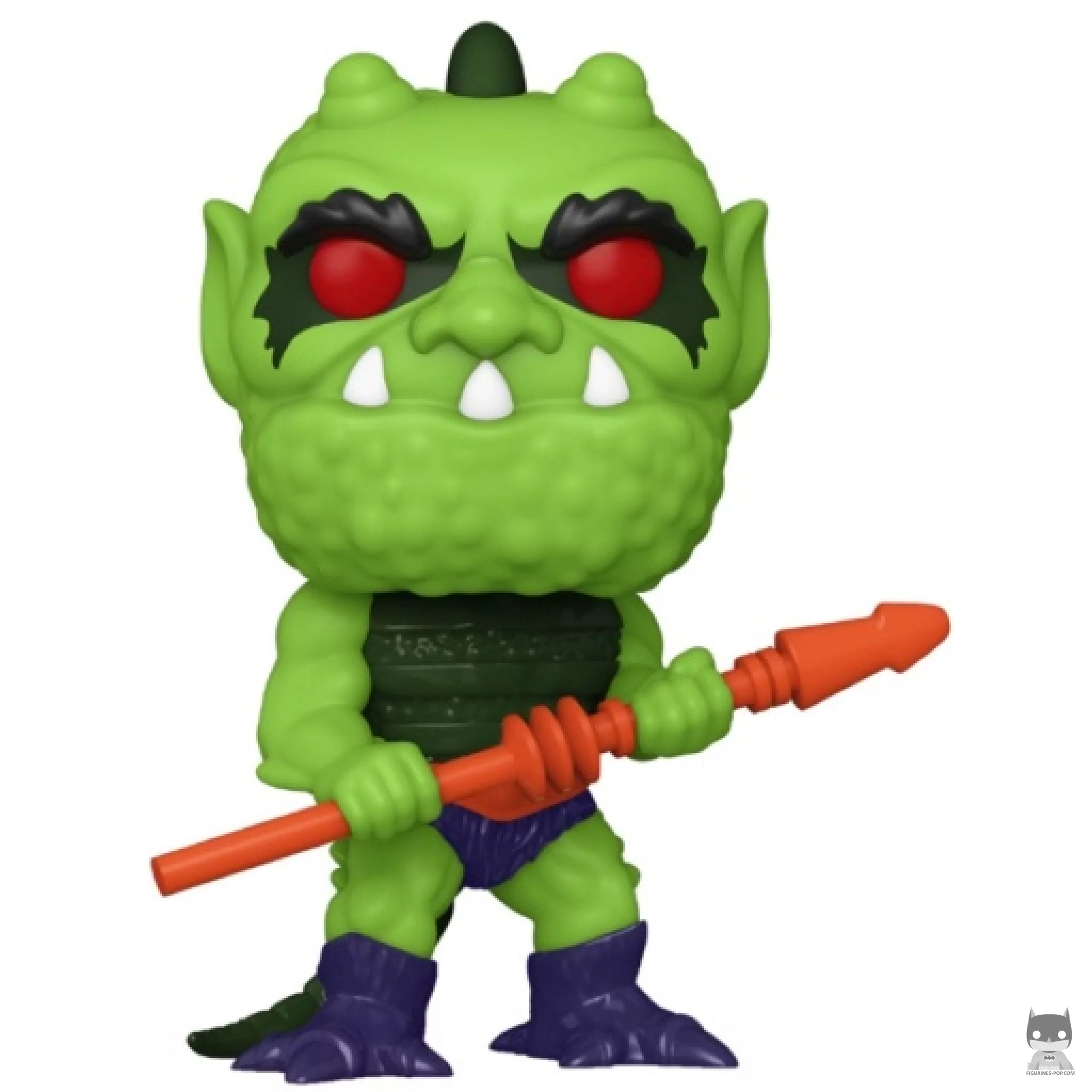 Figurine Funko POP Whiplash (Les Maîtres de l'univers)