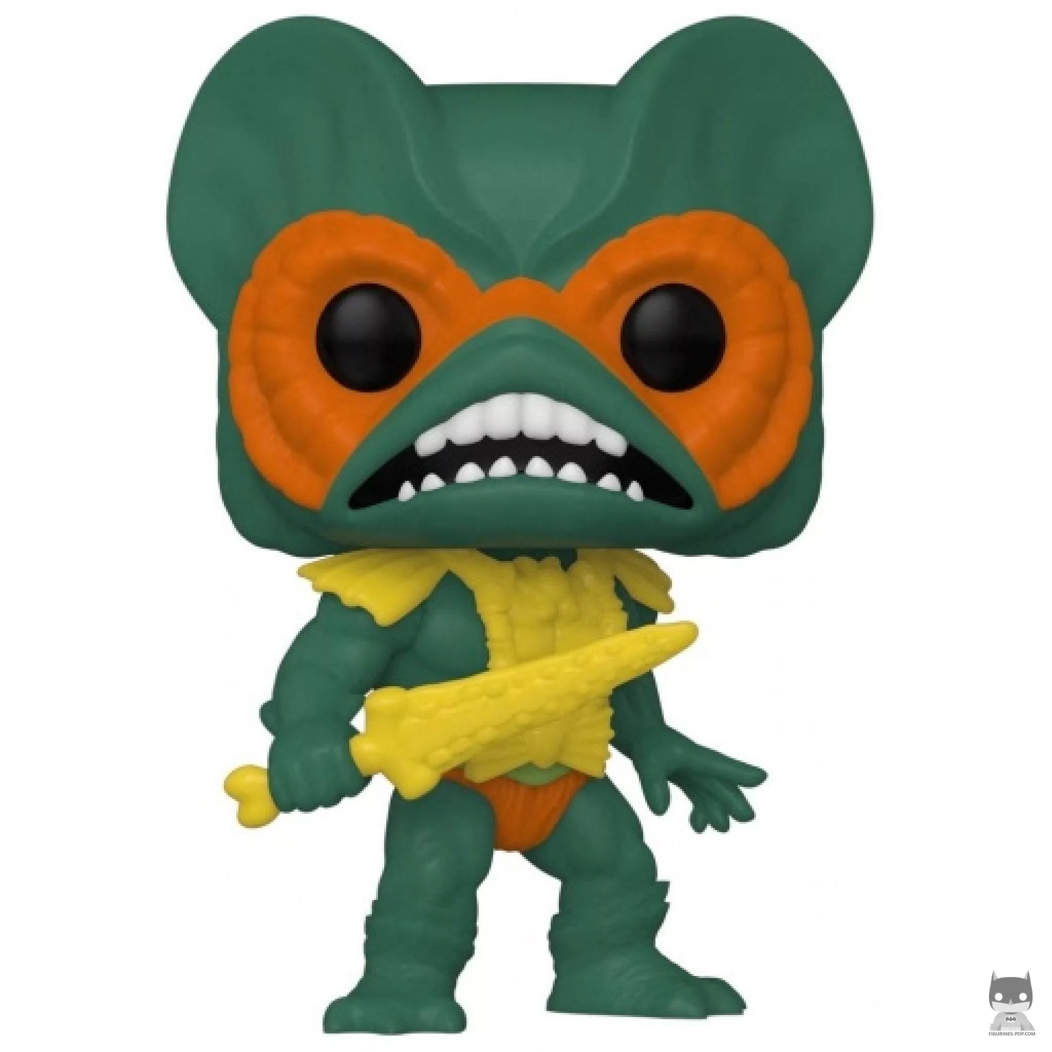 Figurine Funko POP Océanor (Les Maîtres de l'univers)
