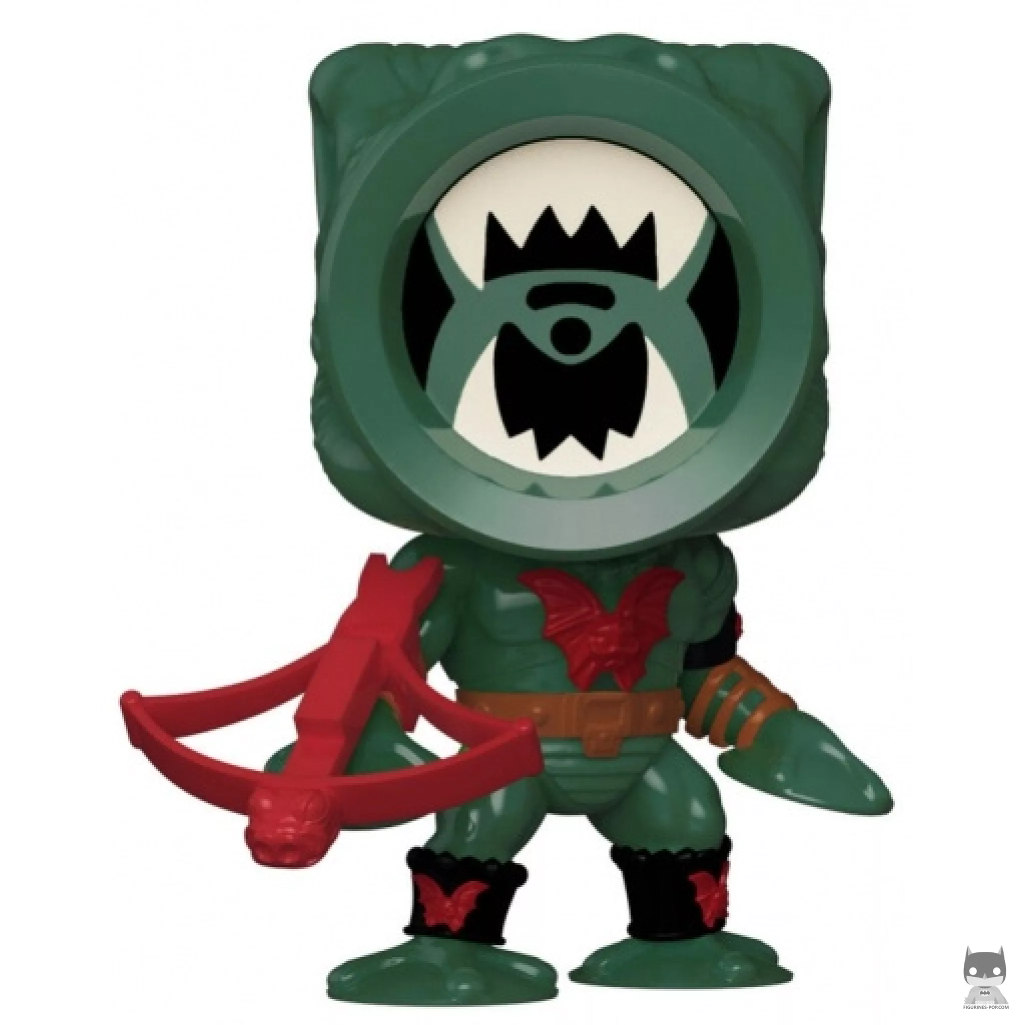 Figurine Funko POP Leech (Les Maîtres de l'univers)