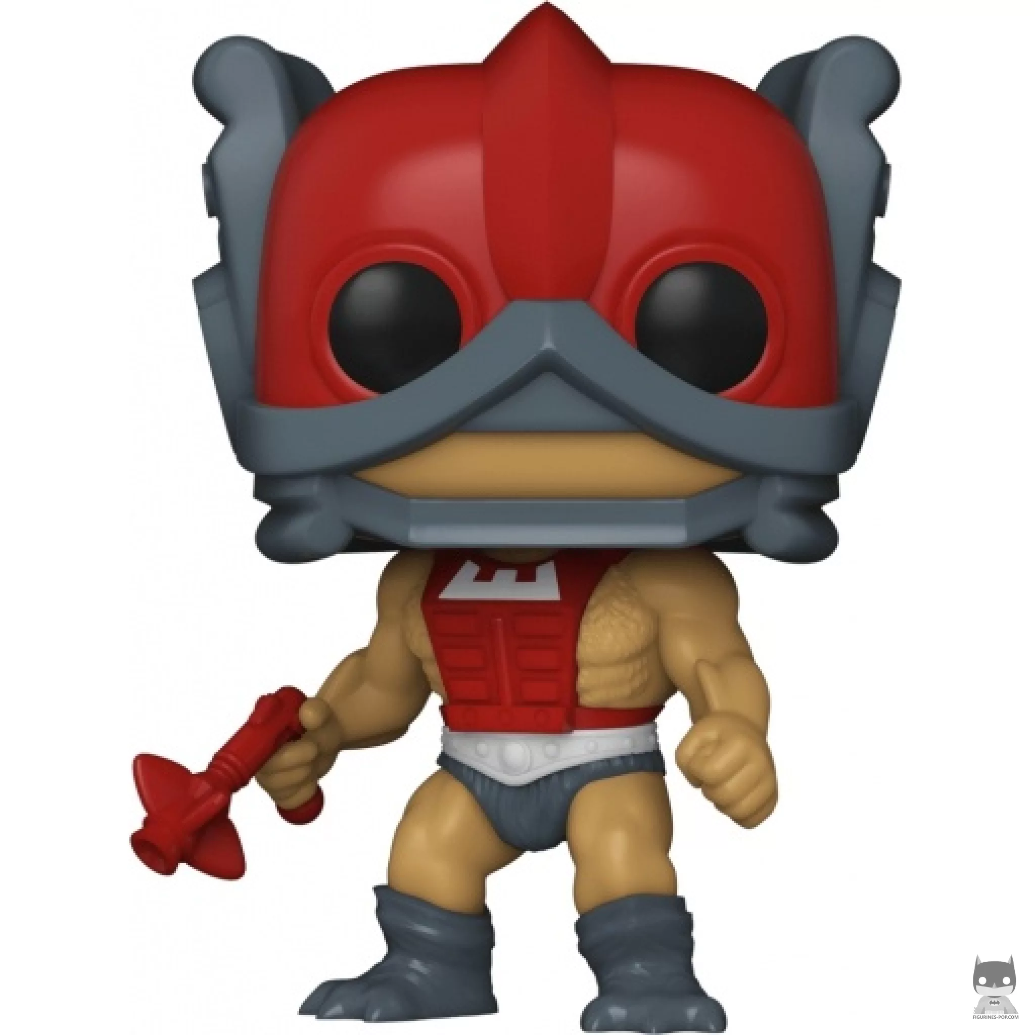 Figurine Funko POP Zodac (Les Maîtres de l'univers)