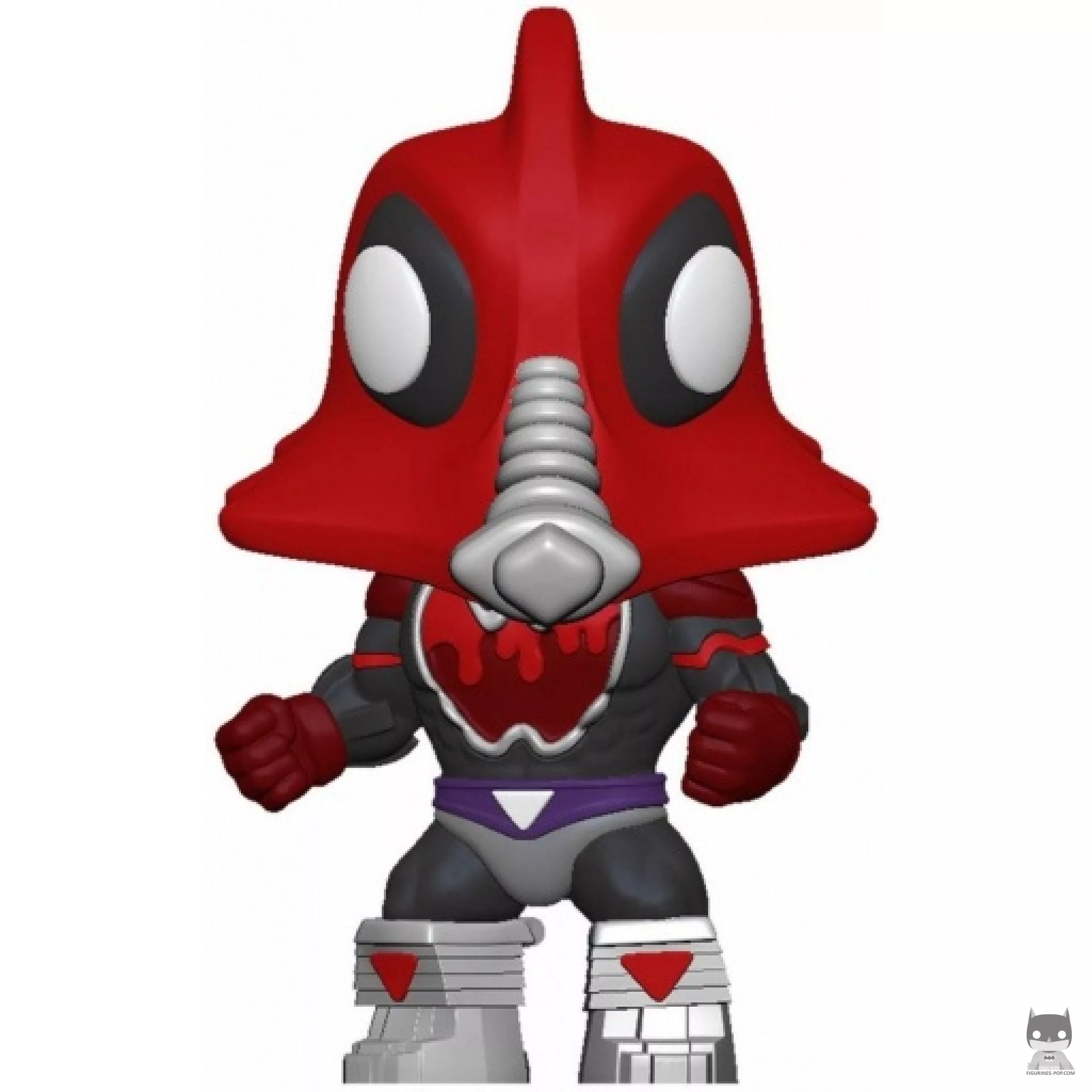 Figurine Funko POP Mosquitor (Les Maîtres de l'univers)