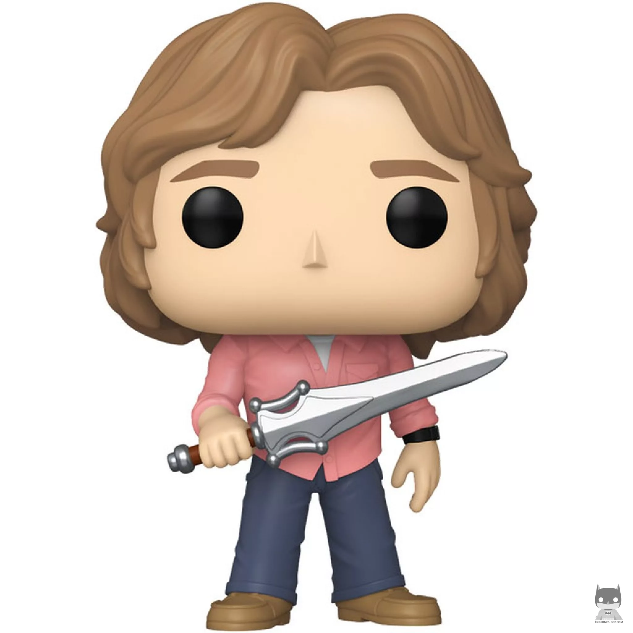 Figurine Funko POP Adam (Les Maîtres de l'univers (Film))