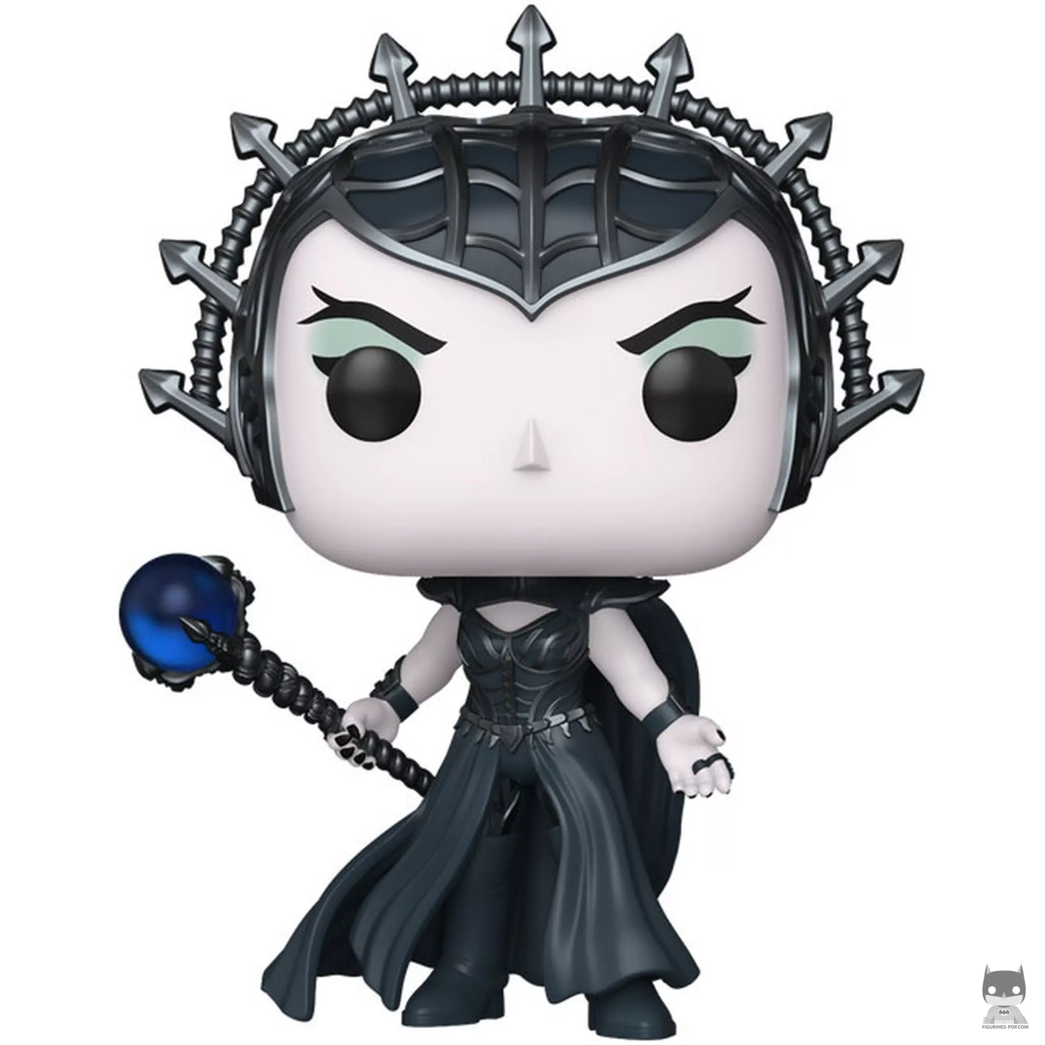 Figurine Funko POP Démonia (Les Maîtres de l'univers (Film))