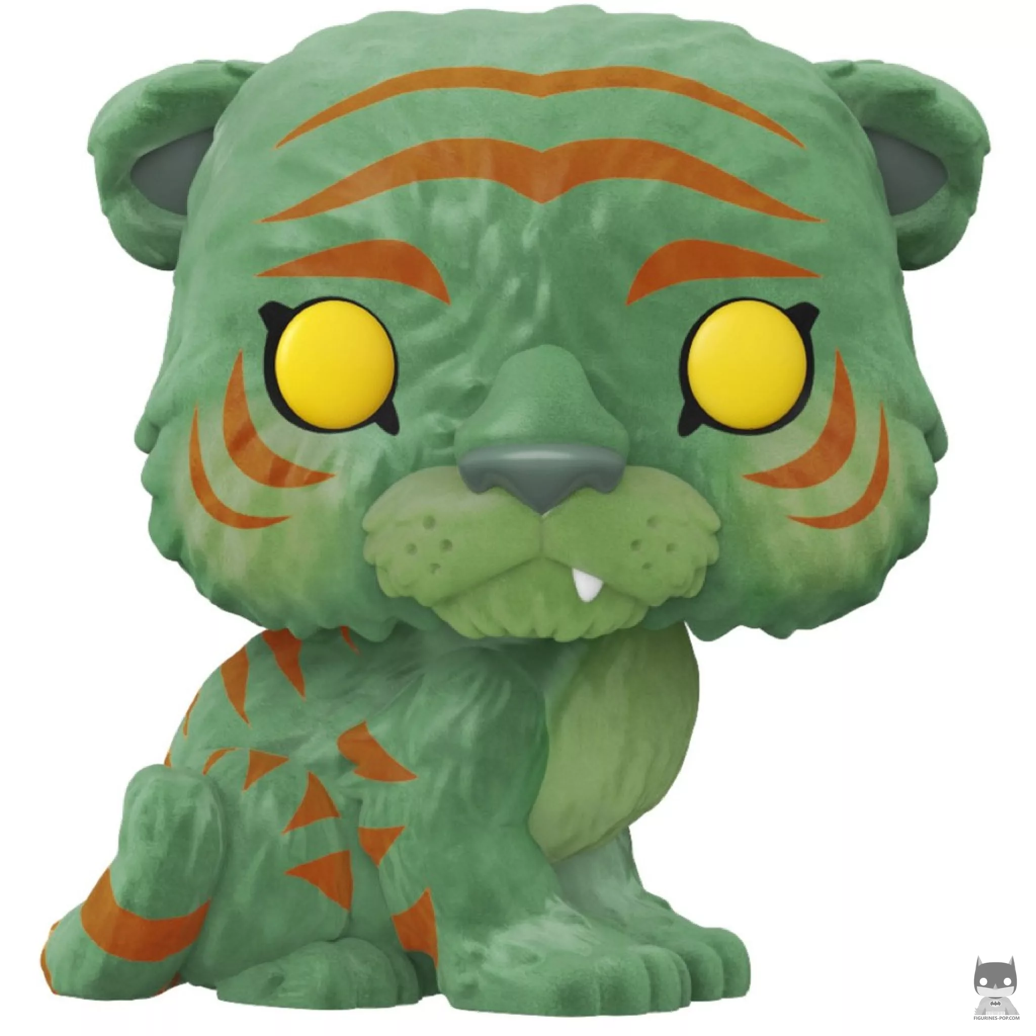Figurine Funko POP Bébé Cringer (Flocked) (Les Maîtres de l'univers (Film))