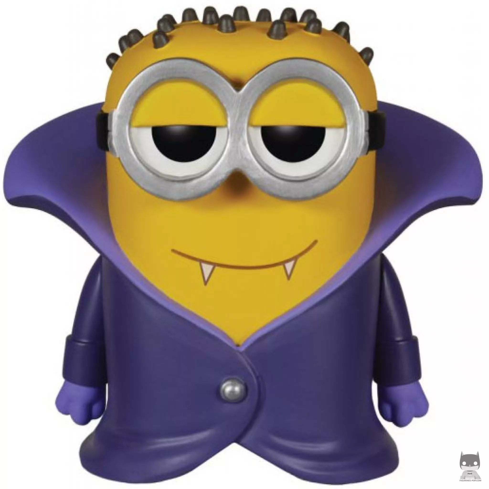 Figurine Funko POP Gone Batty (Les Minions)