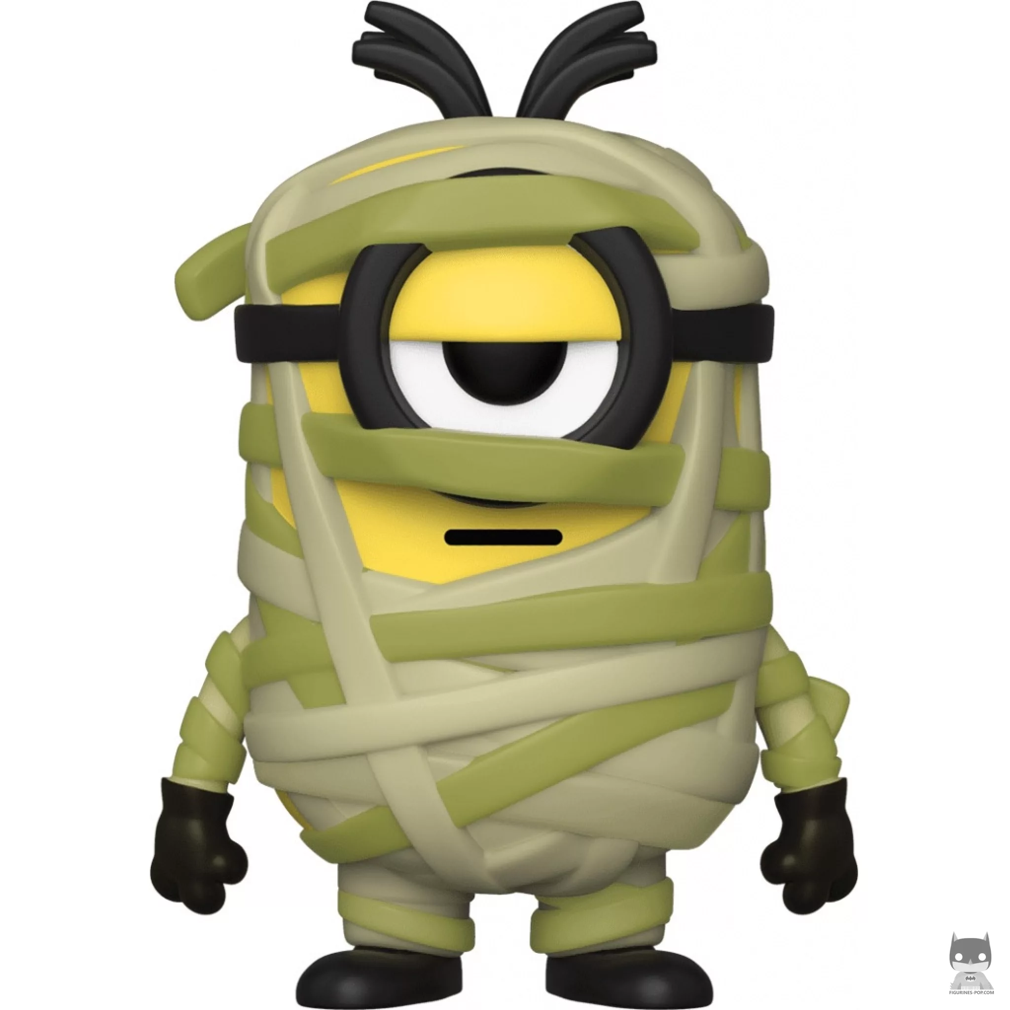 Figurine Funko POP Stuart la Momie (Les Minions)