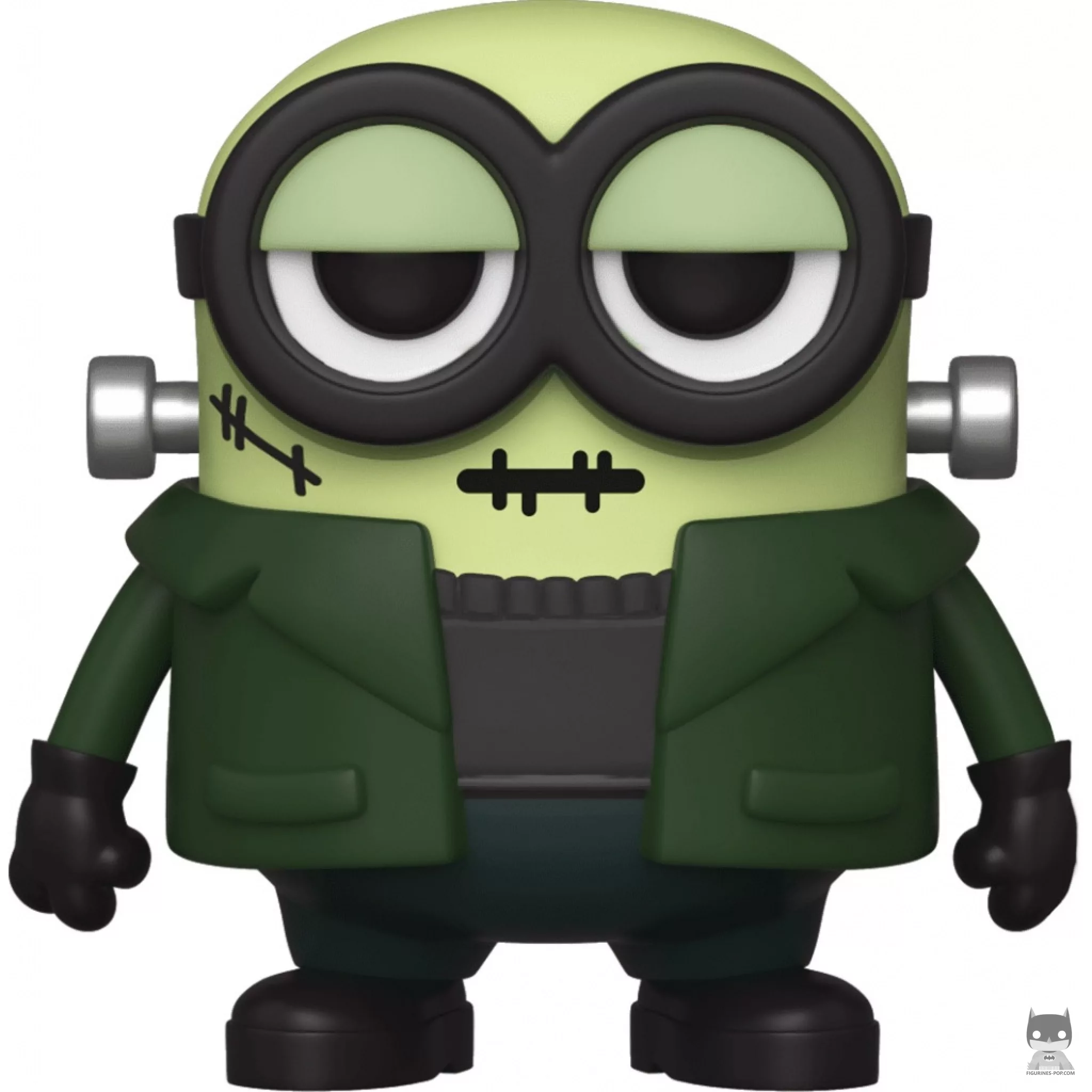 Figurine Funko POP Frankenbob (Les Minions)