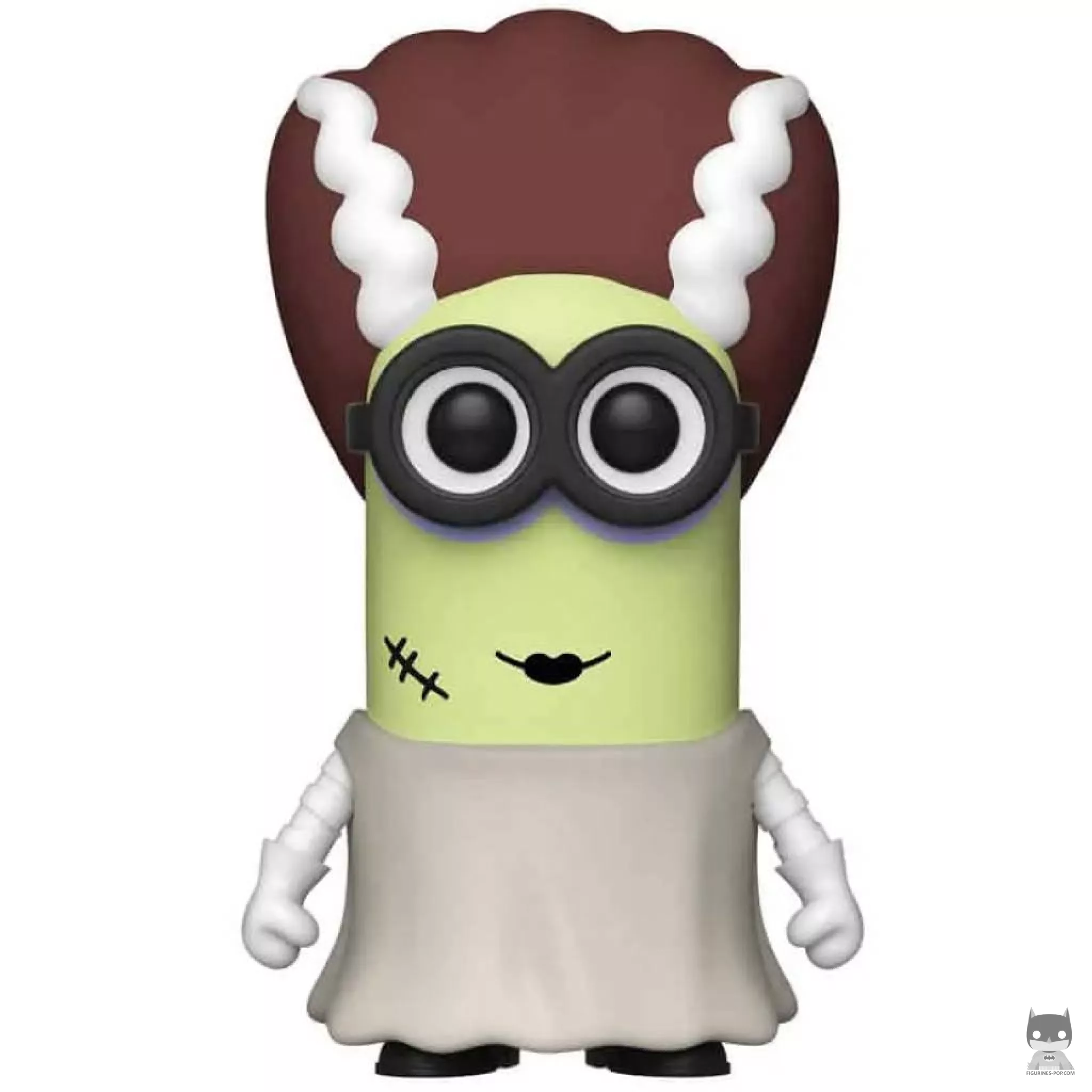Figurine Funko POP Kévin la Mariée (Glow in the Dark) (Les Minions)