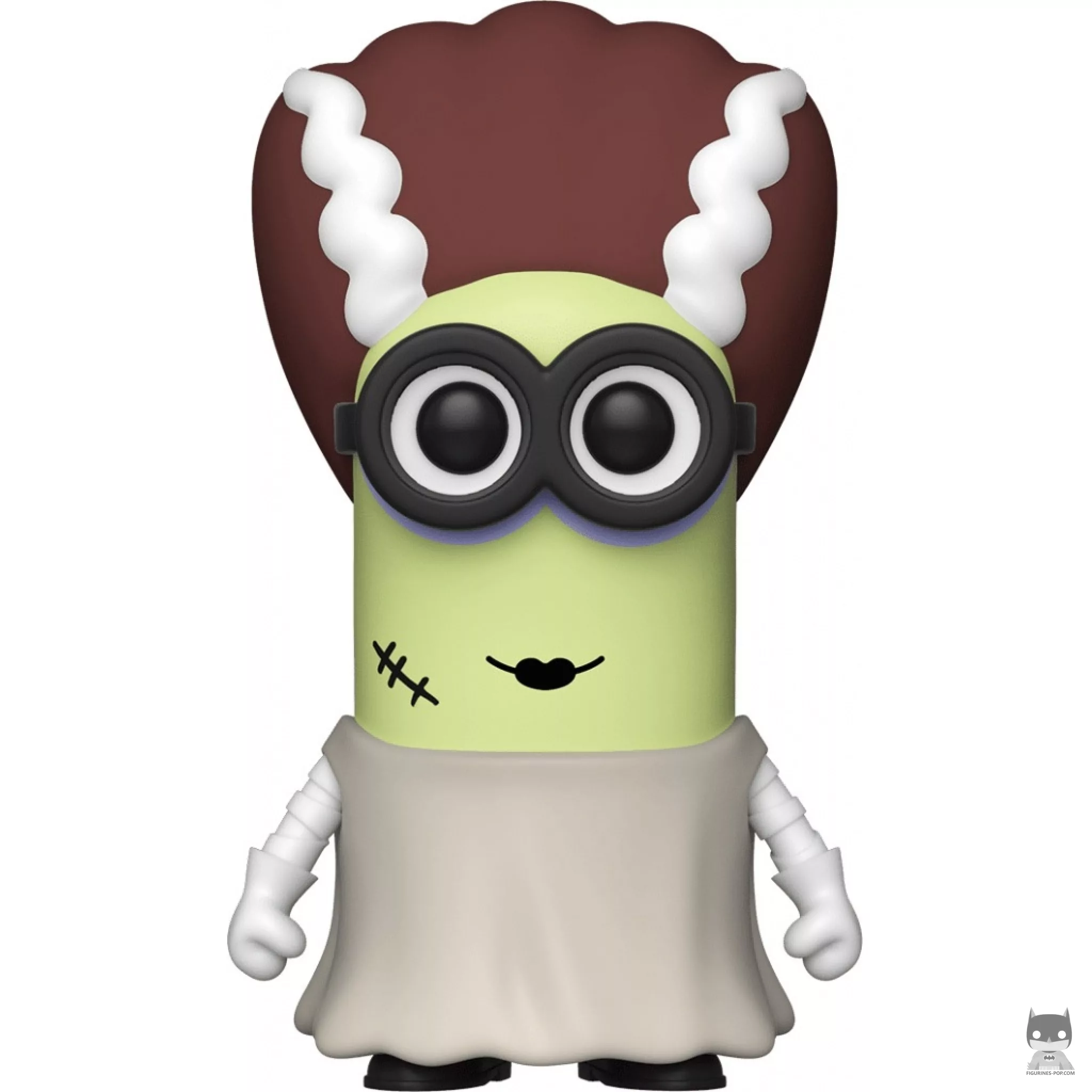 Figurine Funko POP Kévin la Mariée (Les Minions)