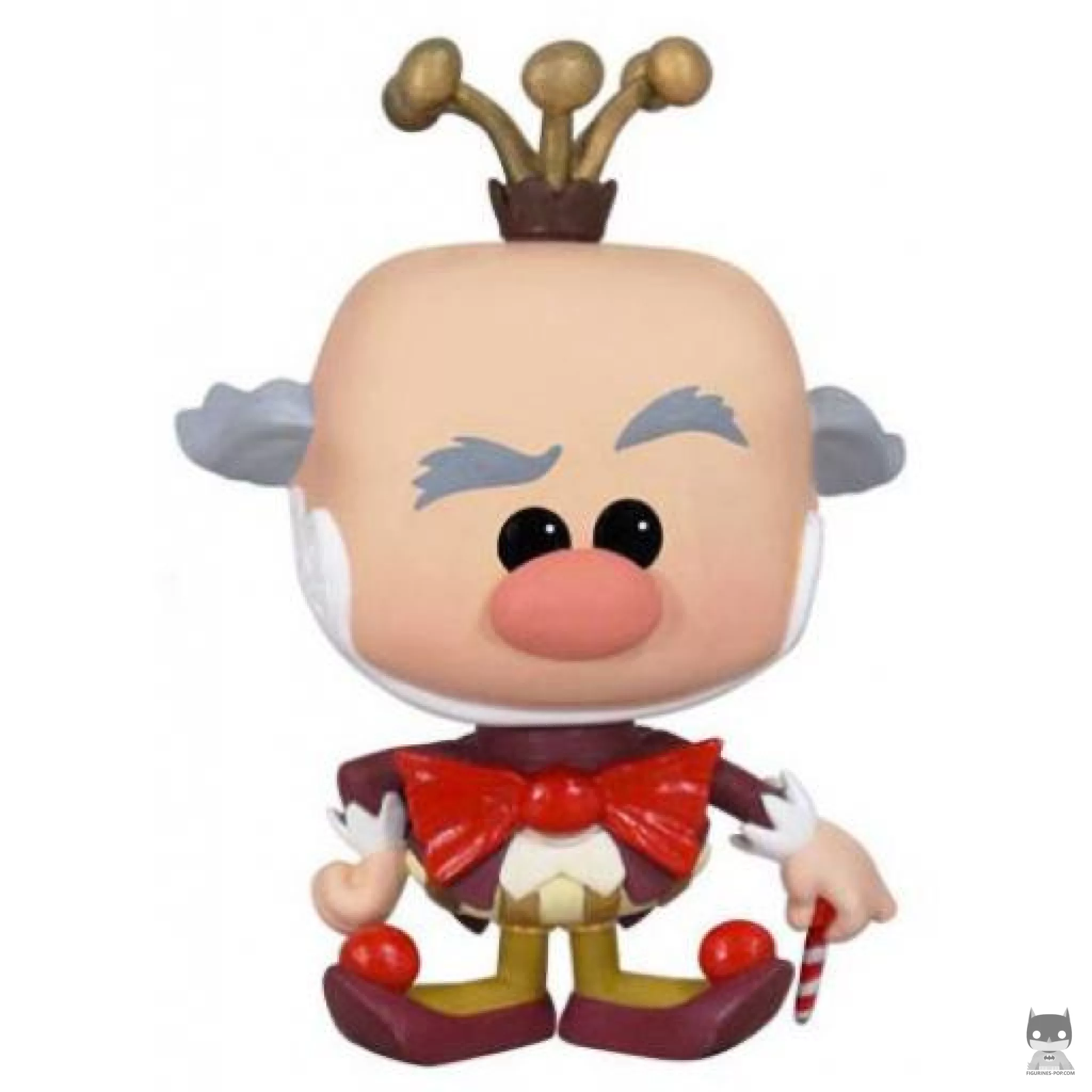 Figurine Funko POP Sa Sucrerie (Les Mondes de Ralph)