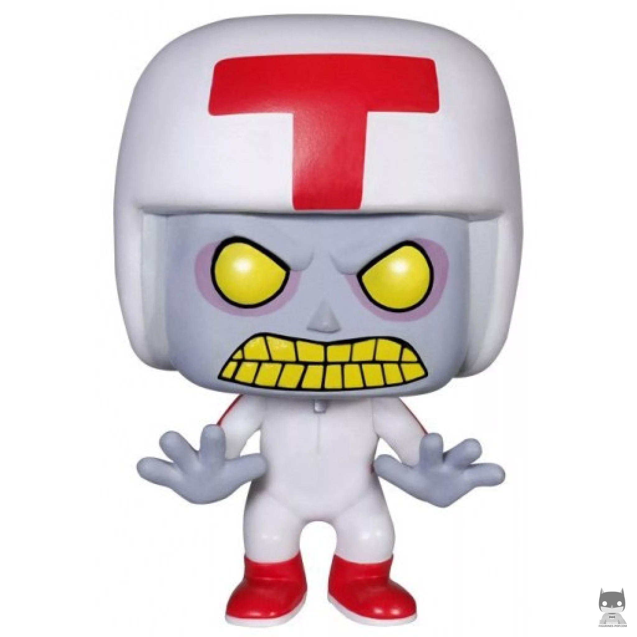 Figurine Funko POP Turbo (Les Mondes de Ralph)