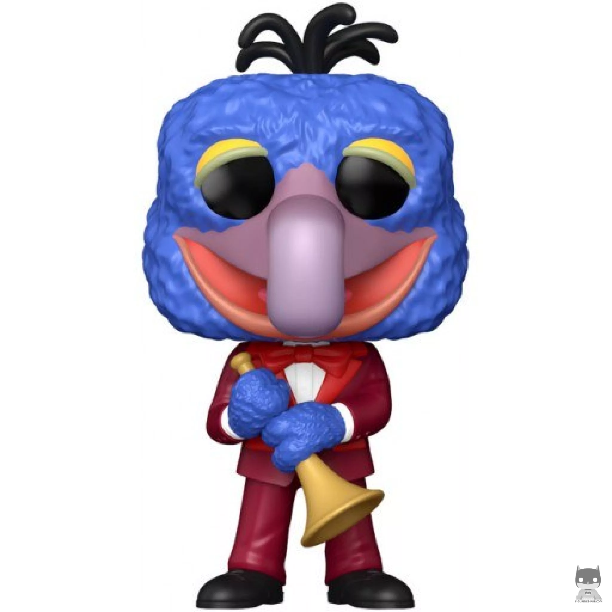 Figurine Funko POP Gonzo (Les Muppets)