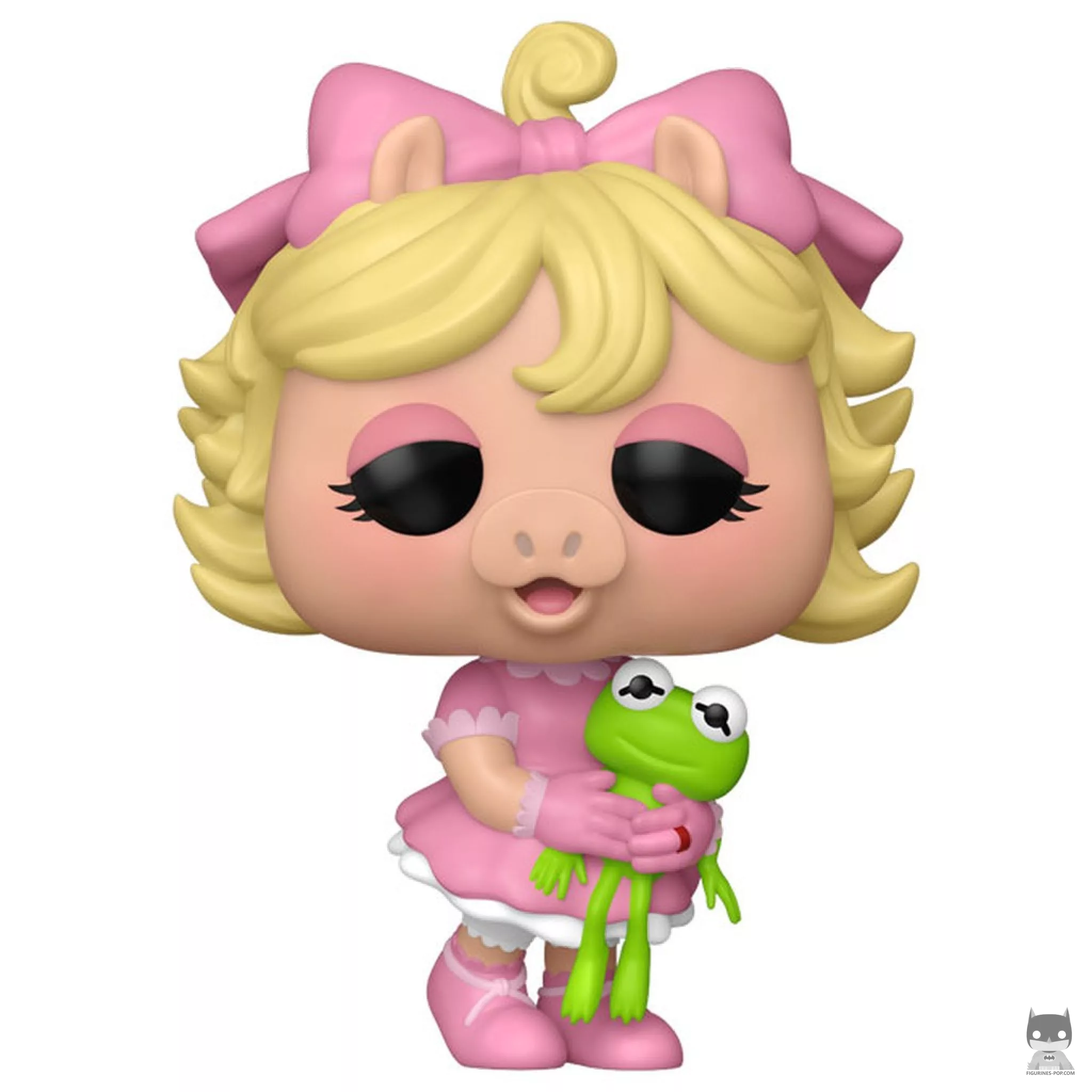Figurine Funko POP Bébé Piggy (Les Muppets)