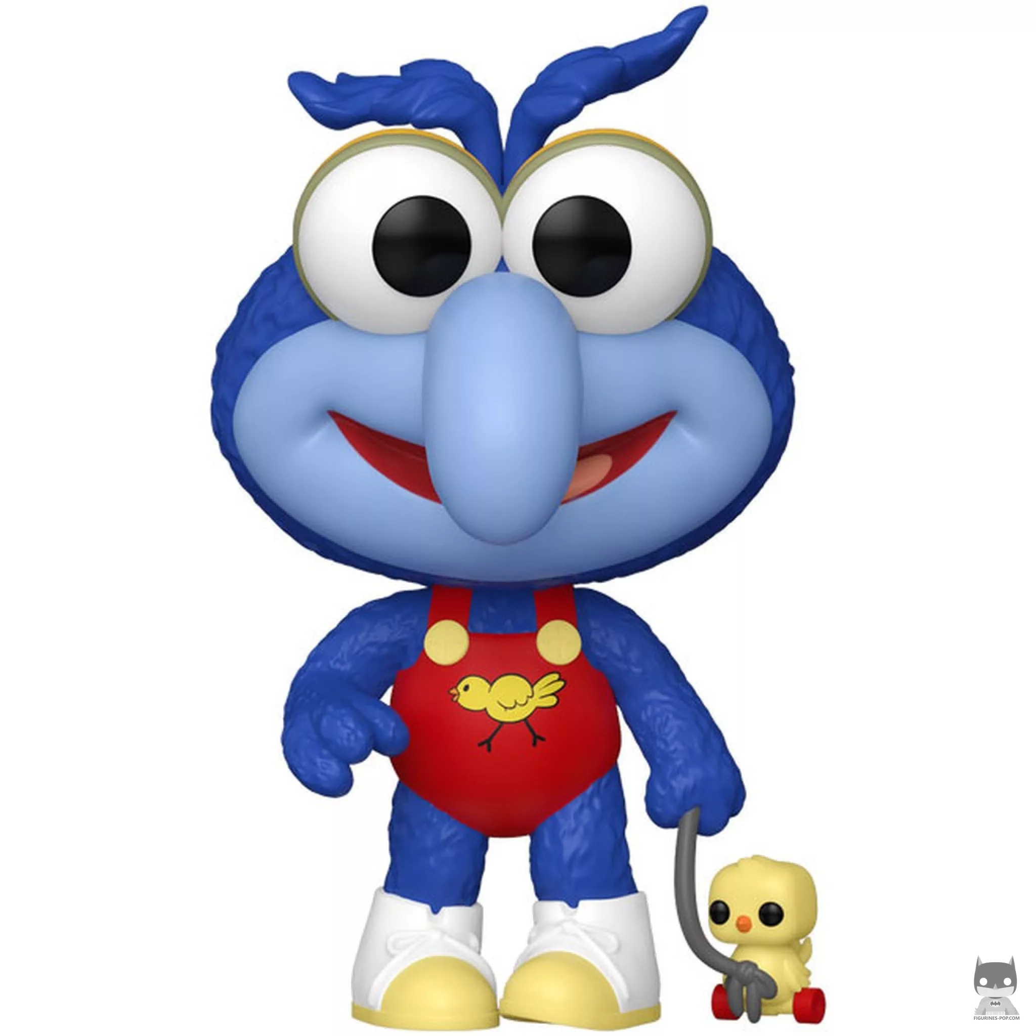Figurine Funko POP Bébé Gonzo (Les Muppets)