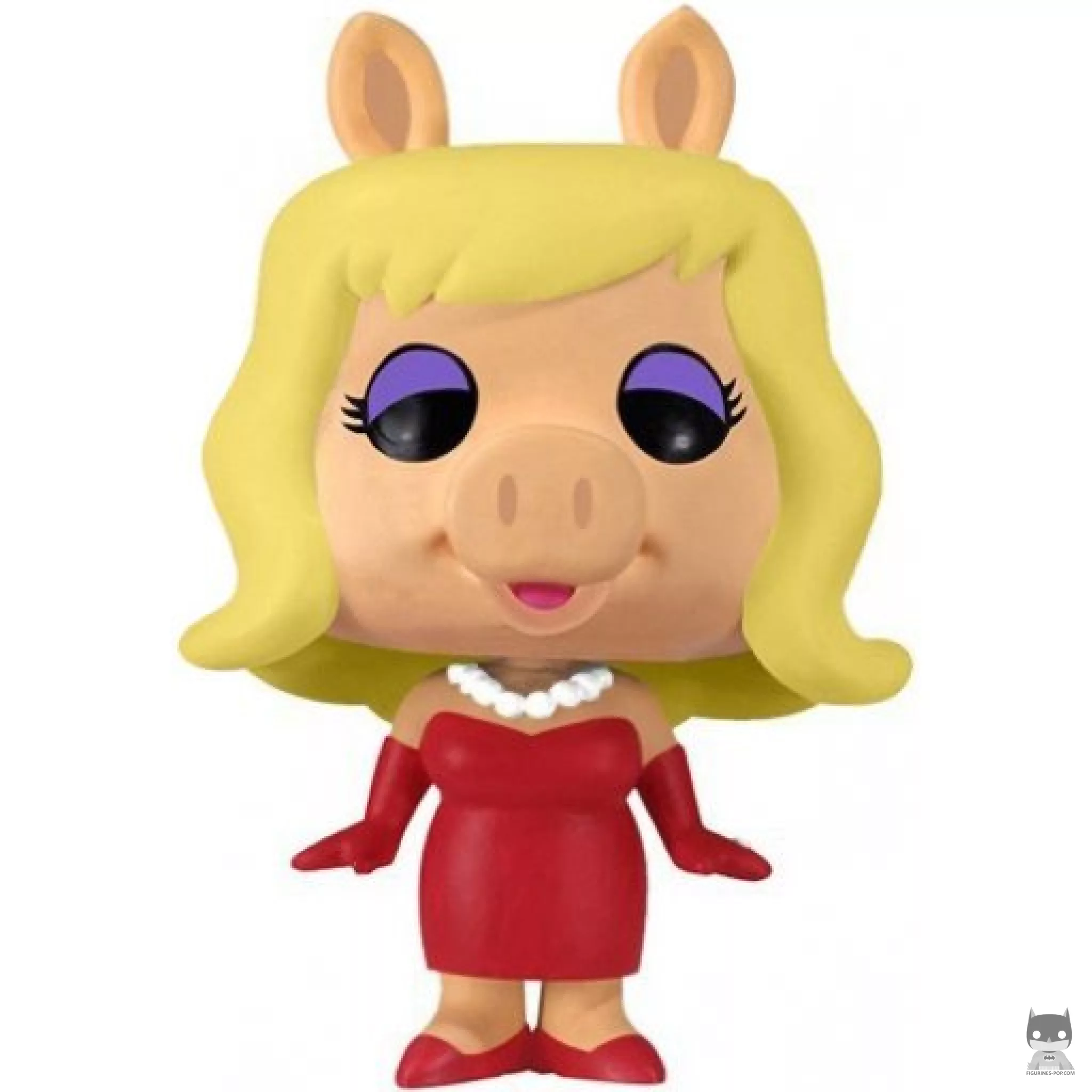 Figurine Funko POP Miss Piggy (Les Muppets)