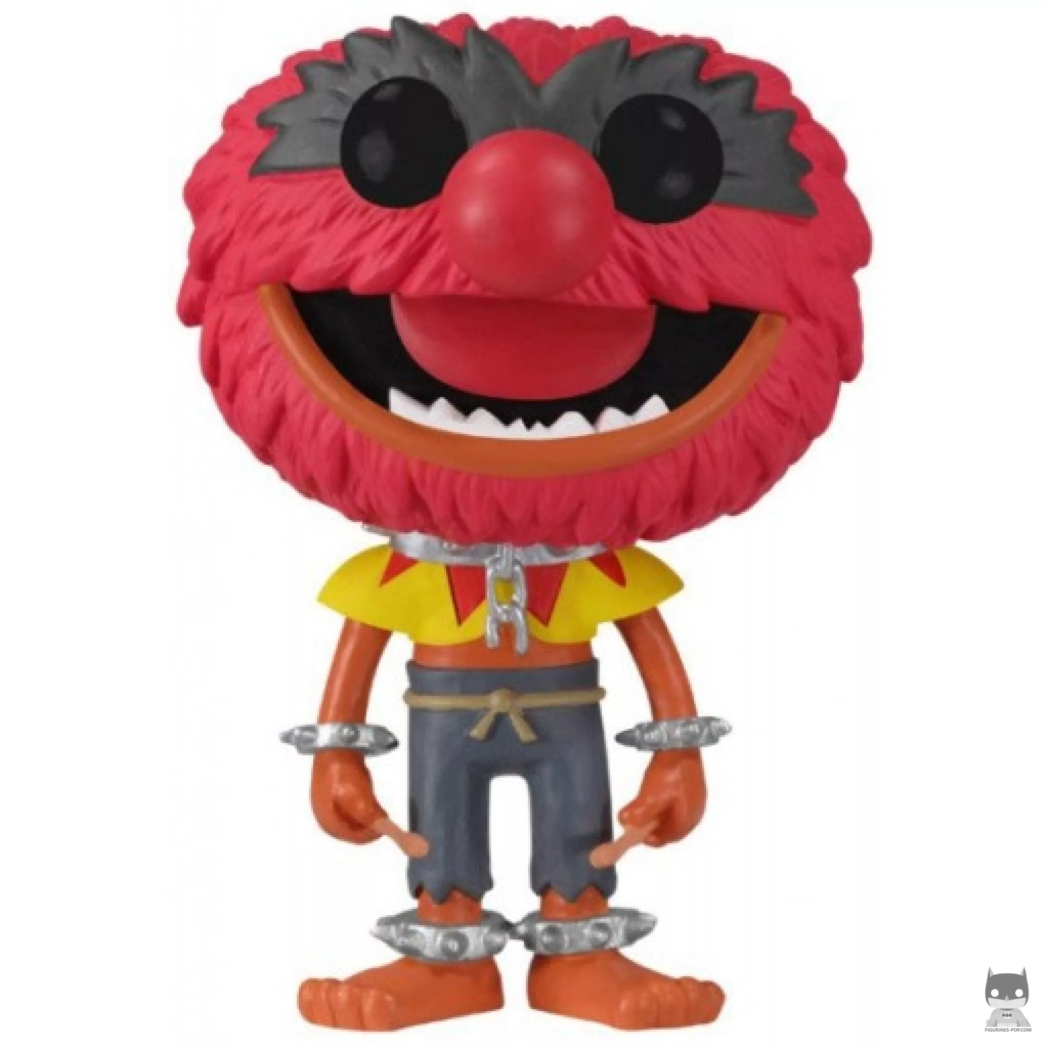 Figurine Funko POP Animal (Les Muppets)