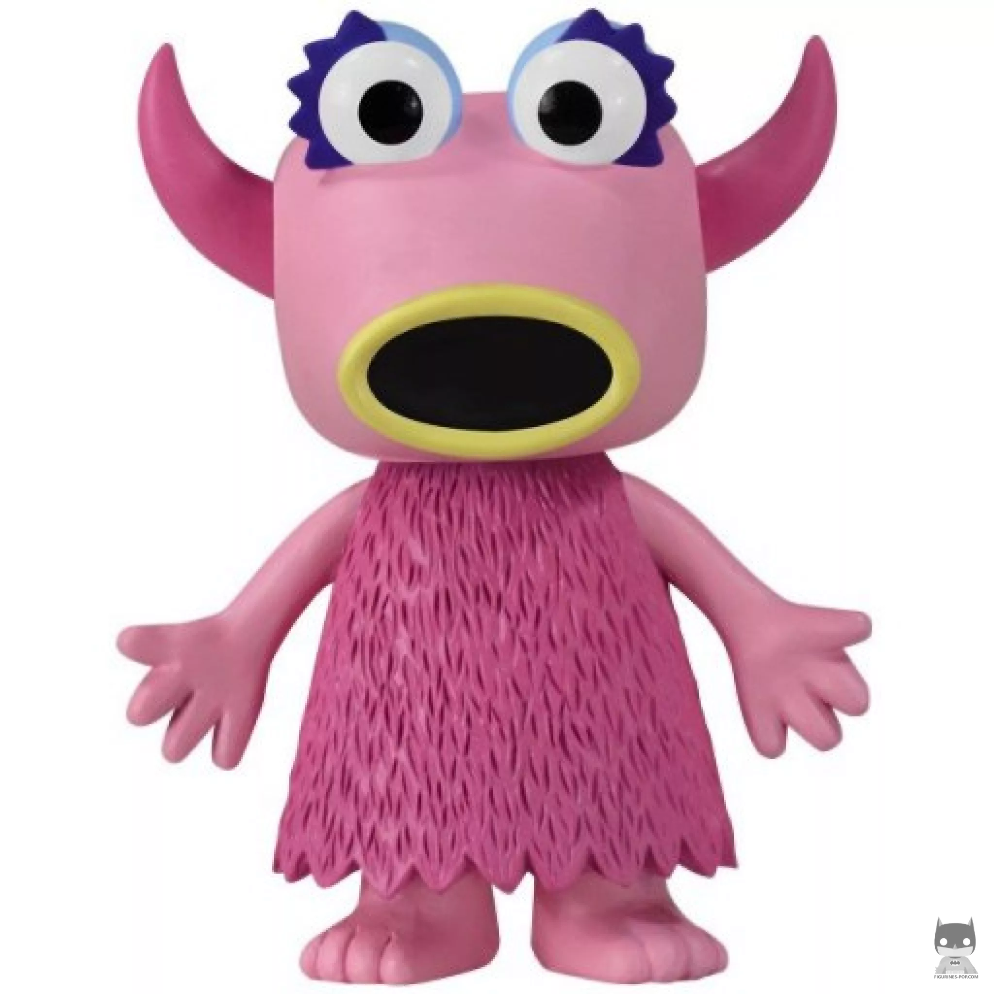 Figurine Funko POP Snowth (Les Muppets)