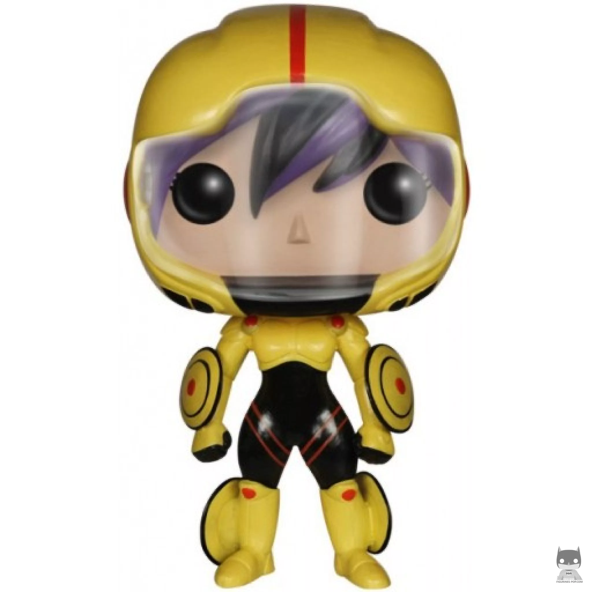 Figurine Funko POP Go Go Tomago (Les Nouveaux Héros)