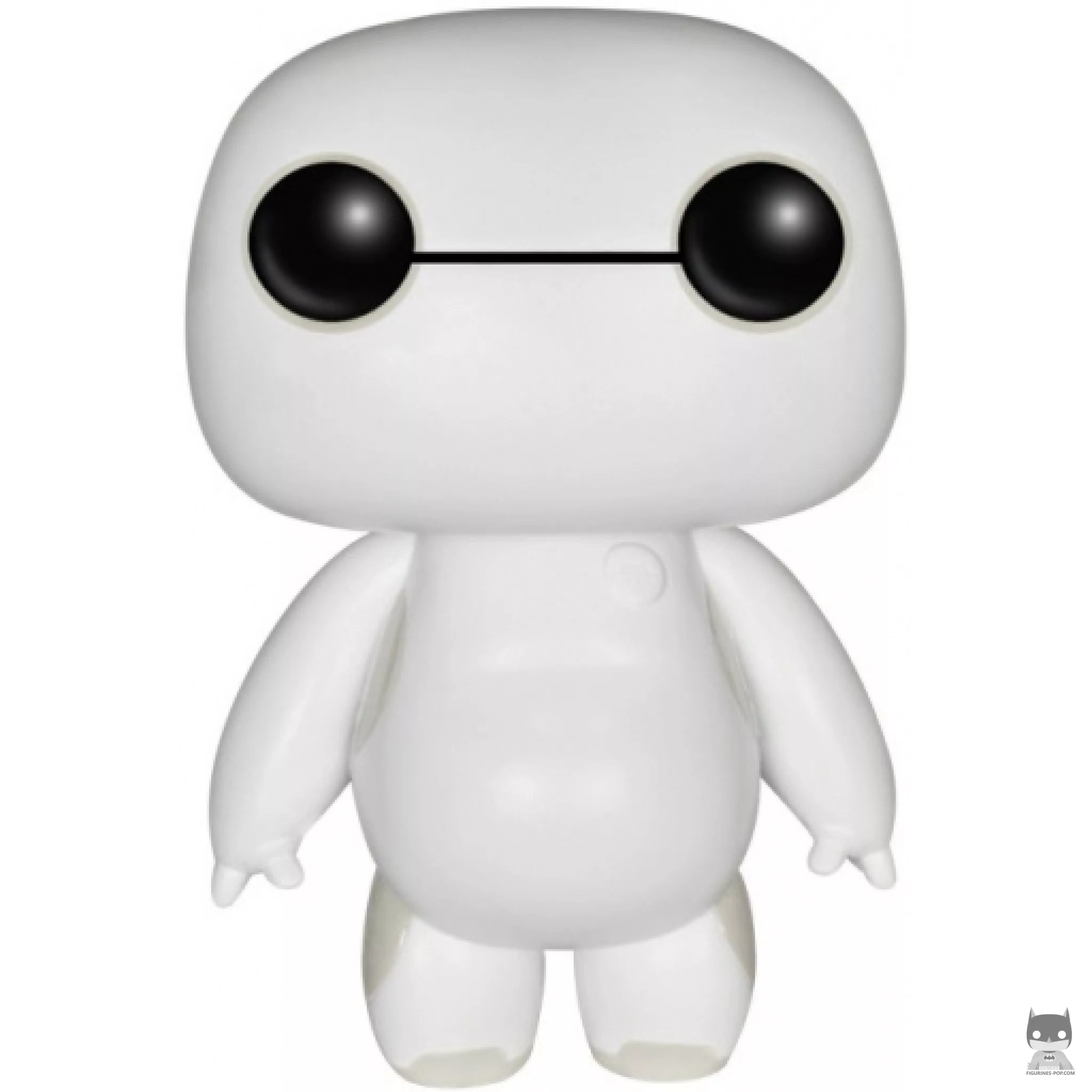 Figurine Funko POP Baymax (Supersized) (Les Nouveaux Héros)