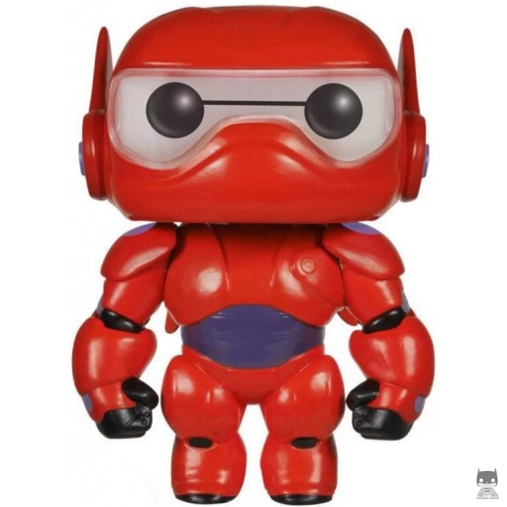 Figurine Funko POP Baymax (Supersized) (Les Nouveaux Héros)