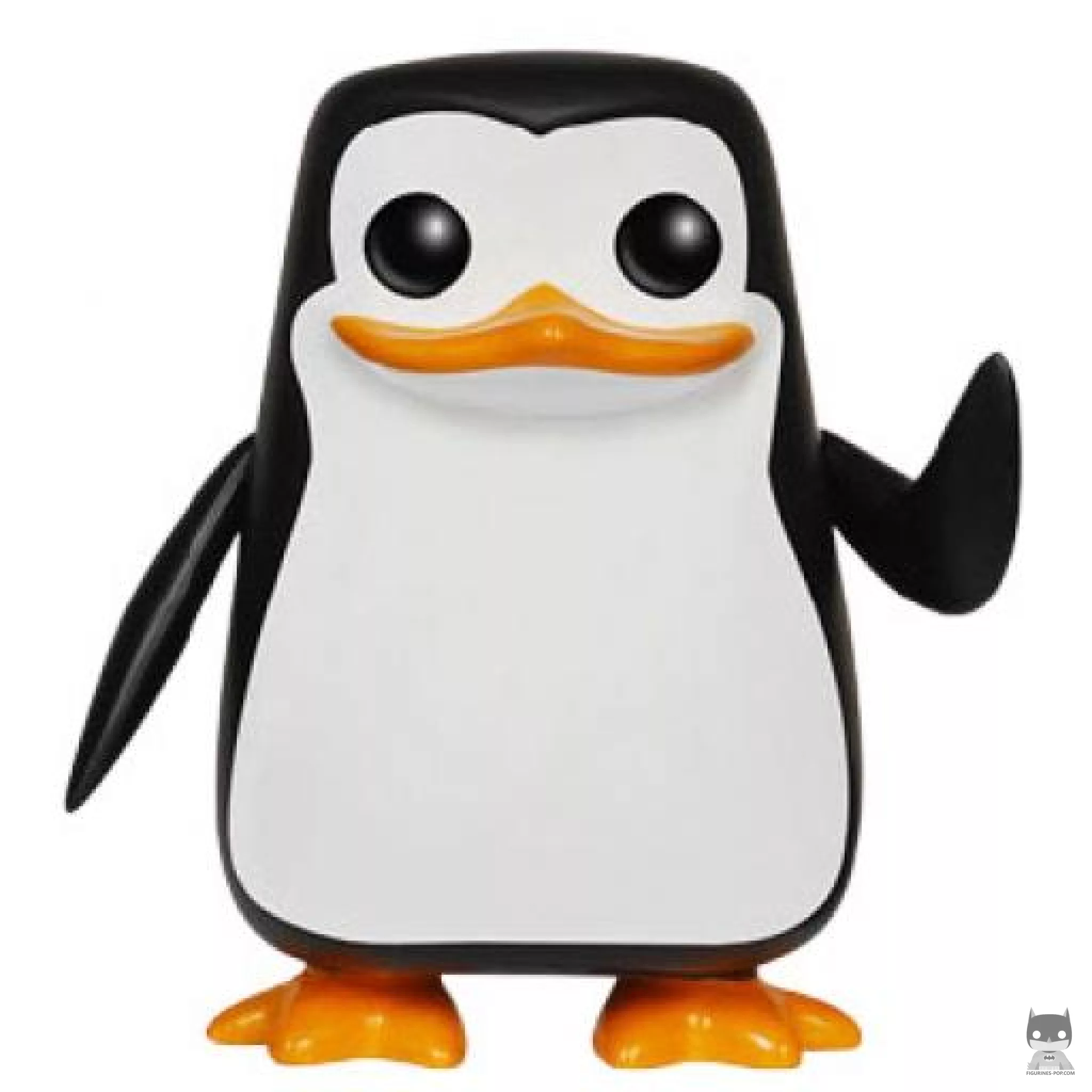 Figurine Funko POP Private (Les Pingouins de Madagascar)