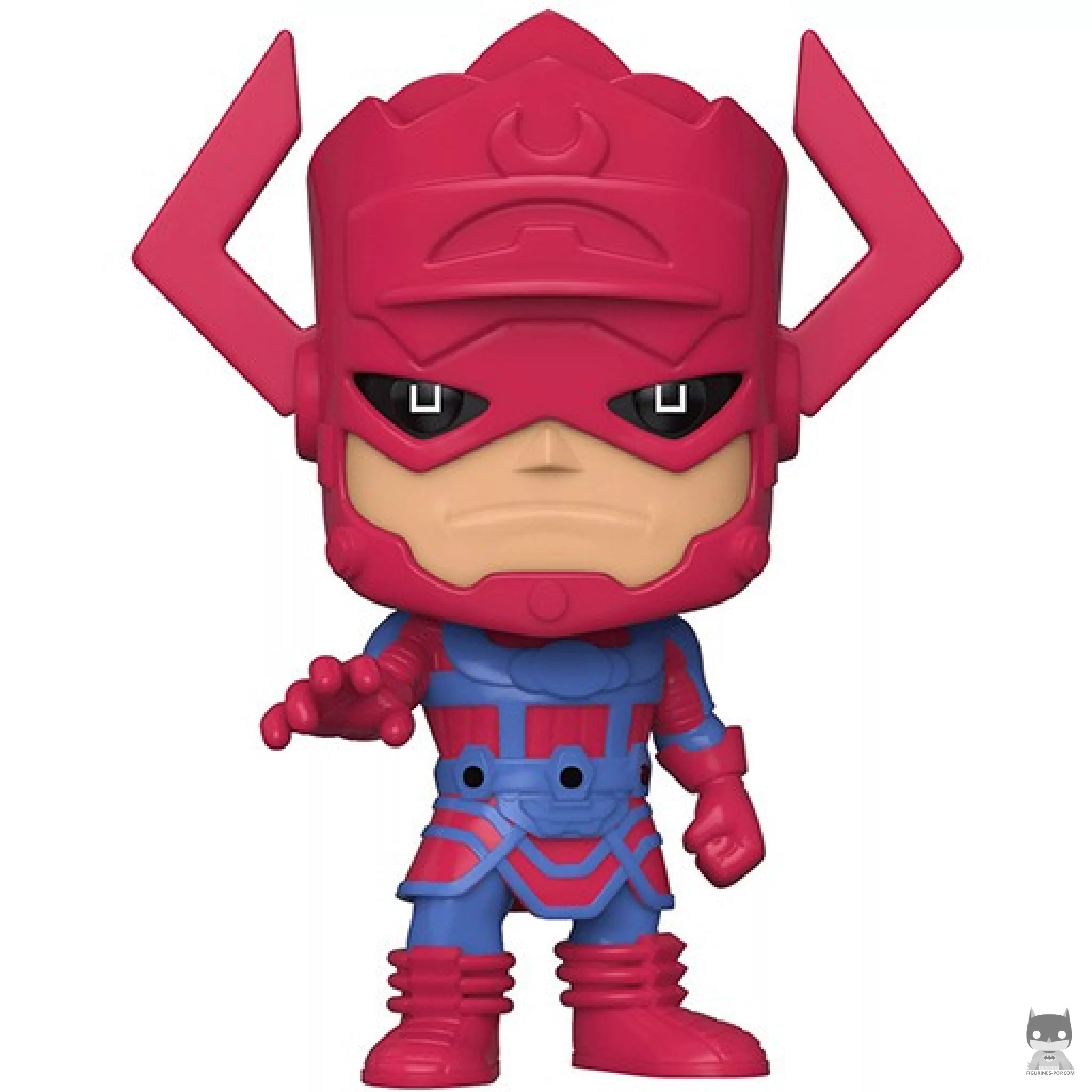 Figurine Funko POP Galactus (Les Quatre Fantastiques)