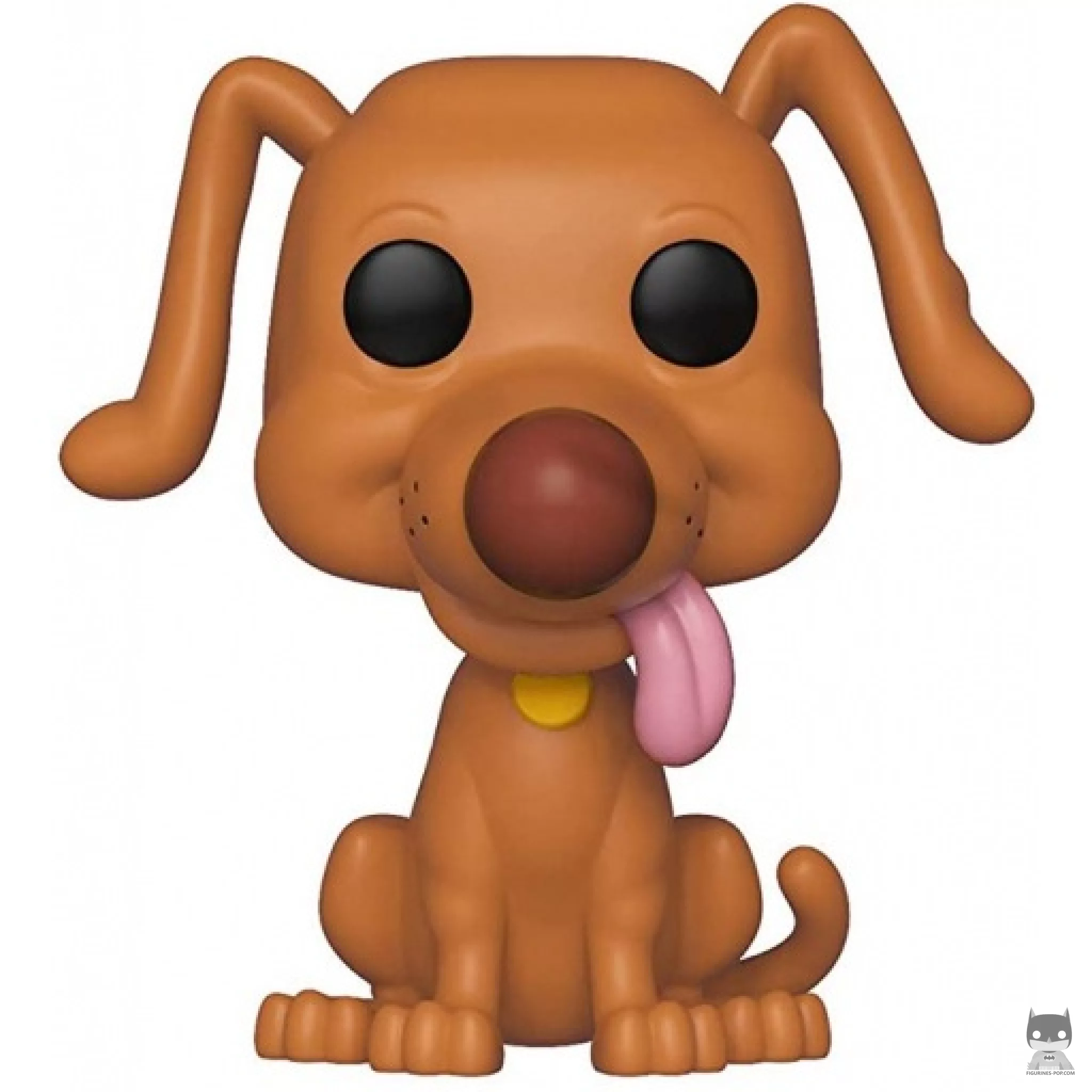 Figurine Funko POP Spike (Les Razmoket)