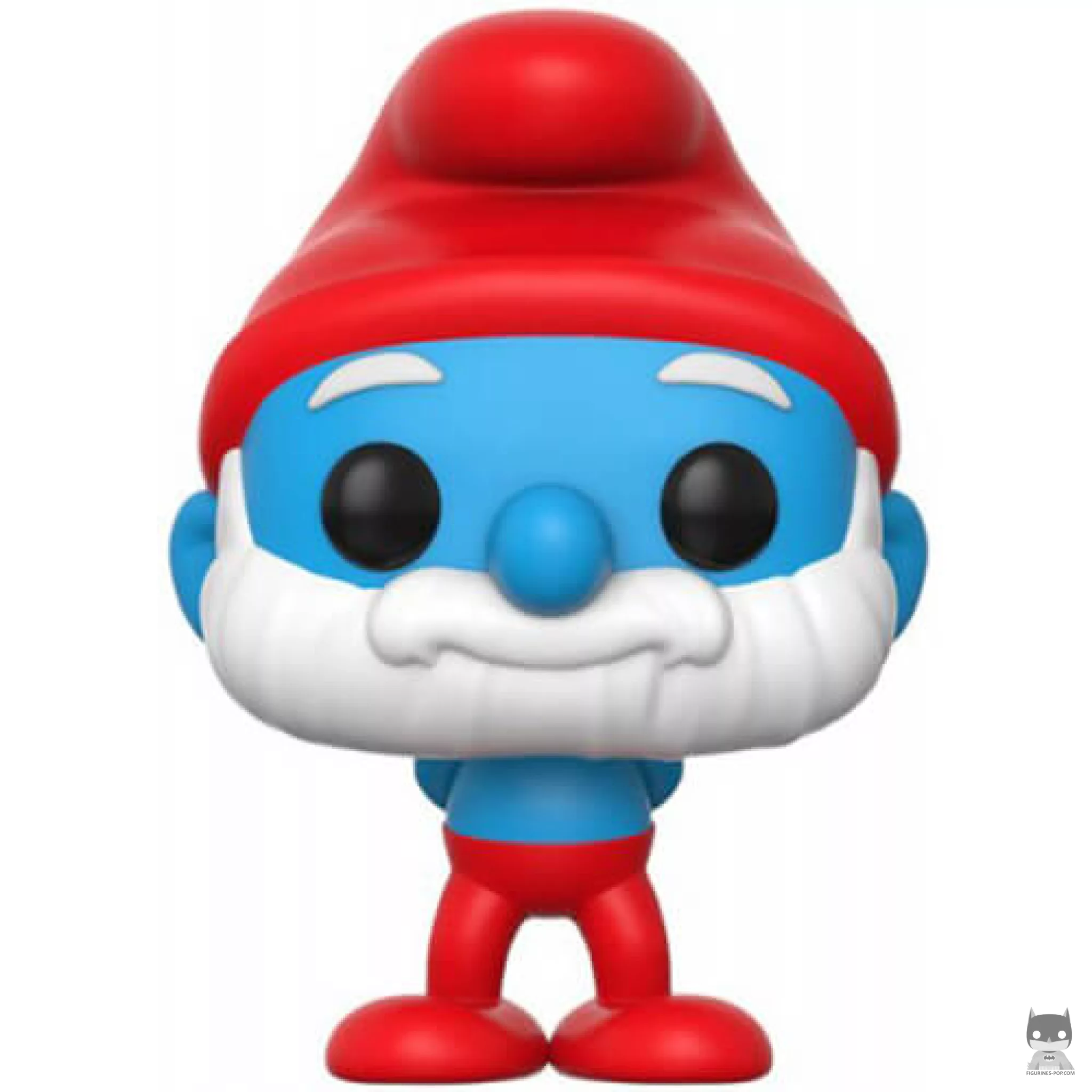 Figurine Funko POP Grand Schtroumpf (Les Schtroumpfs)