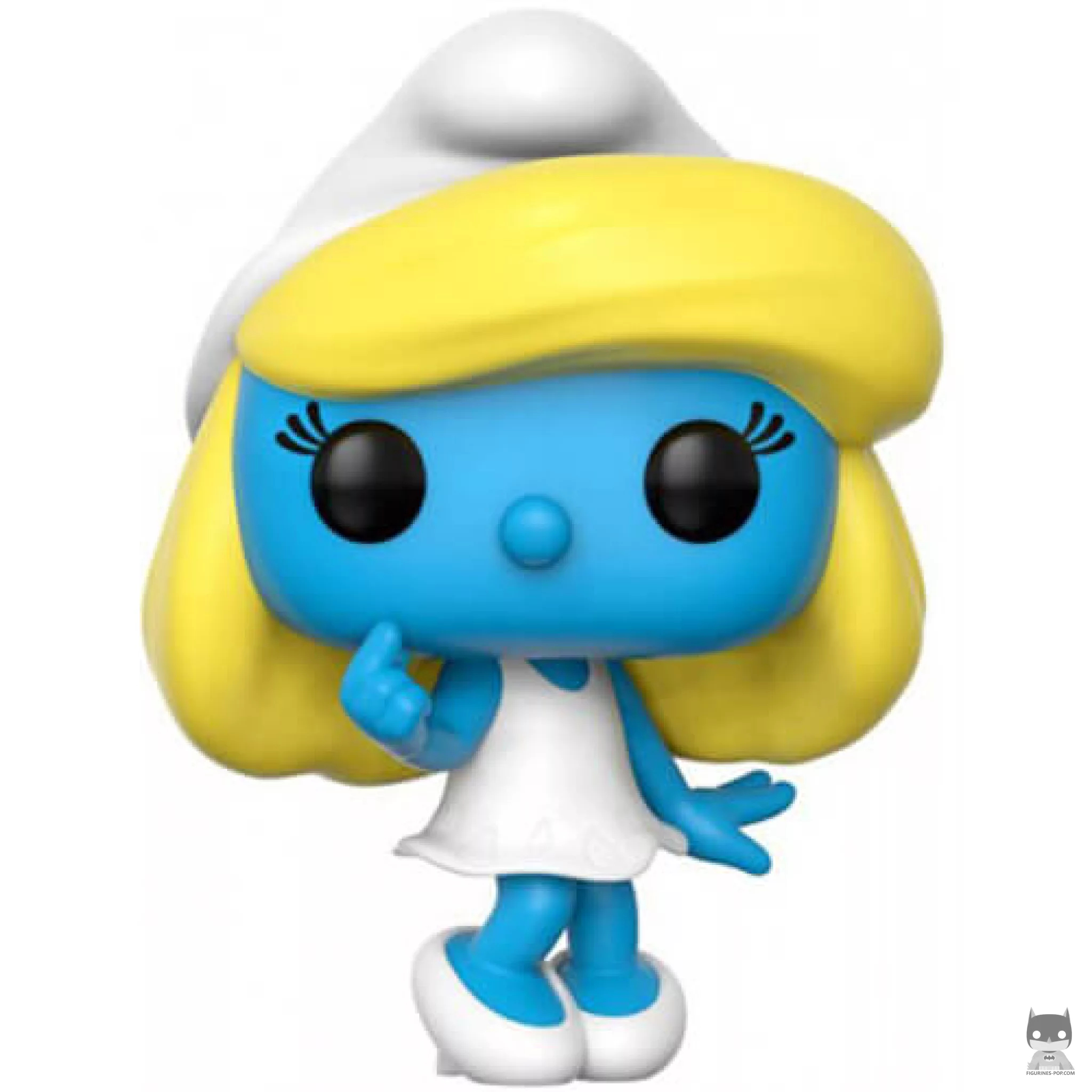 Figurine Funko POP Schtroumpfette (Les Schtroumpfs)