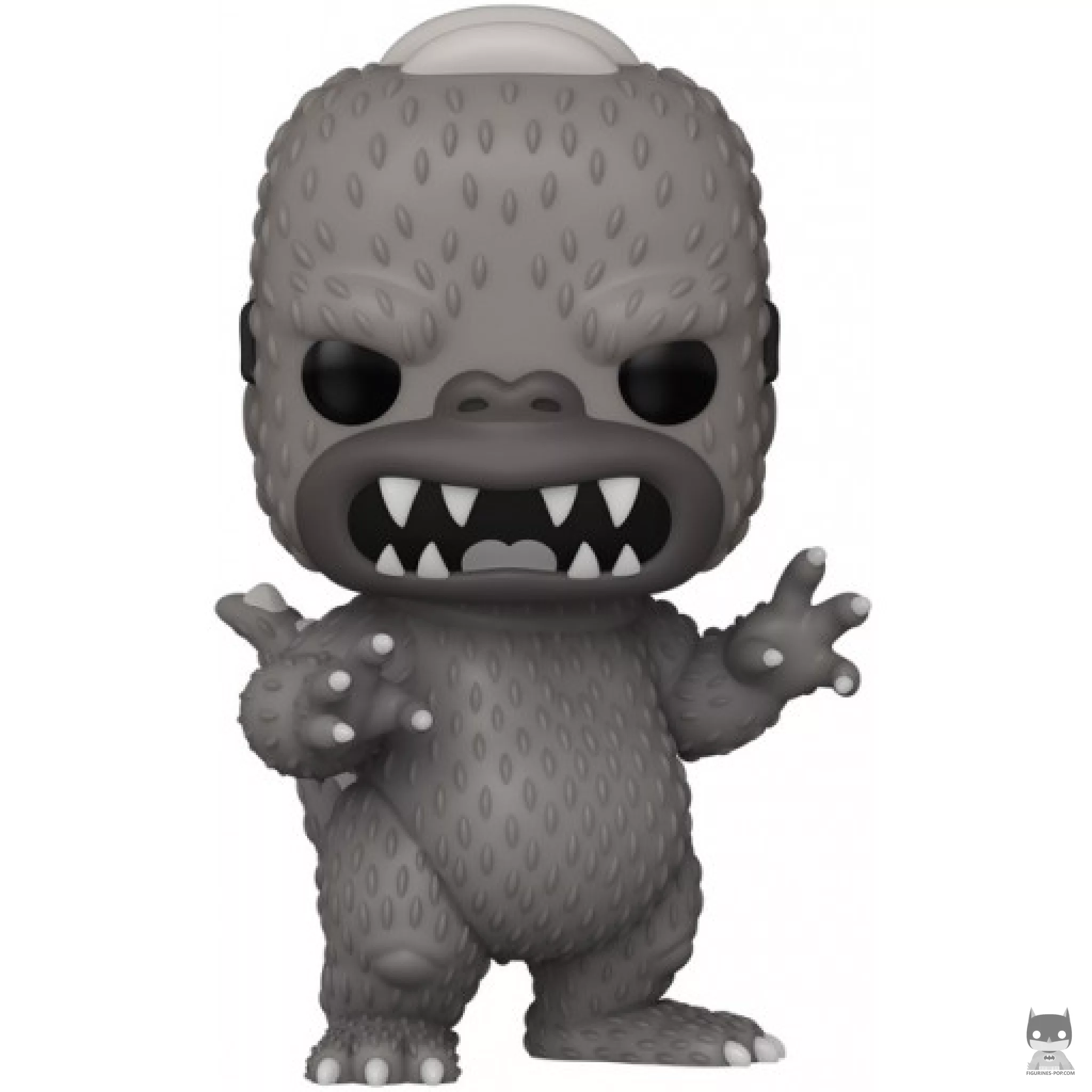 Figurine Funko POP Homerzilla (Les Simpson)