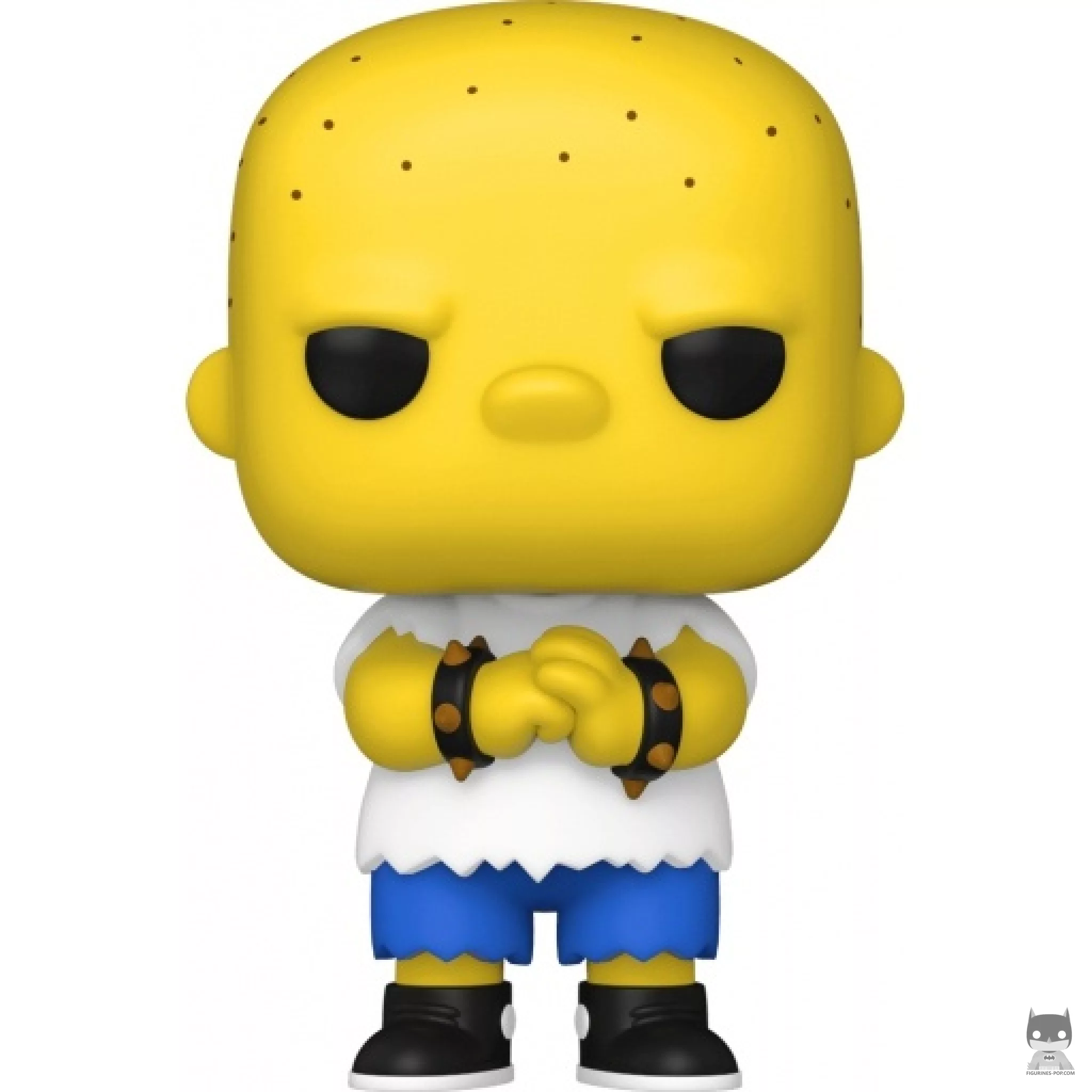 Figurine Funko POP Kearney Zzyzwicz (Les Simpson)
