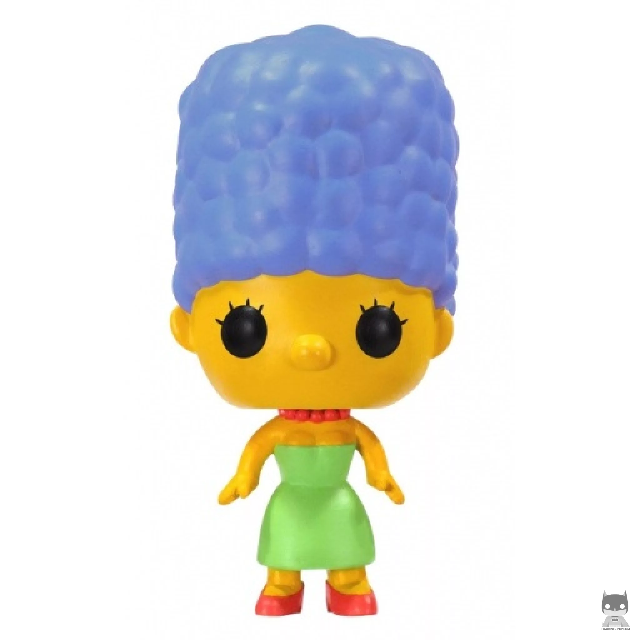Figurine Funko POP Marge Simpson (Les Simpson)