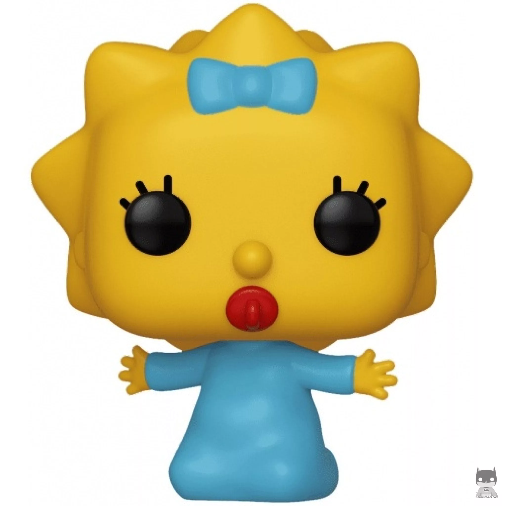 Figurine Funko POP Maggie Simpson (Les Simpson)