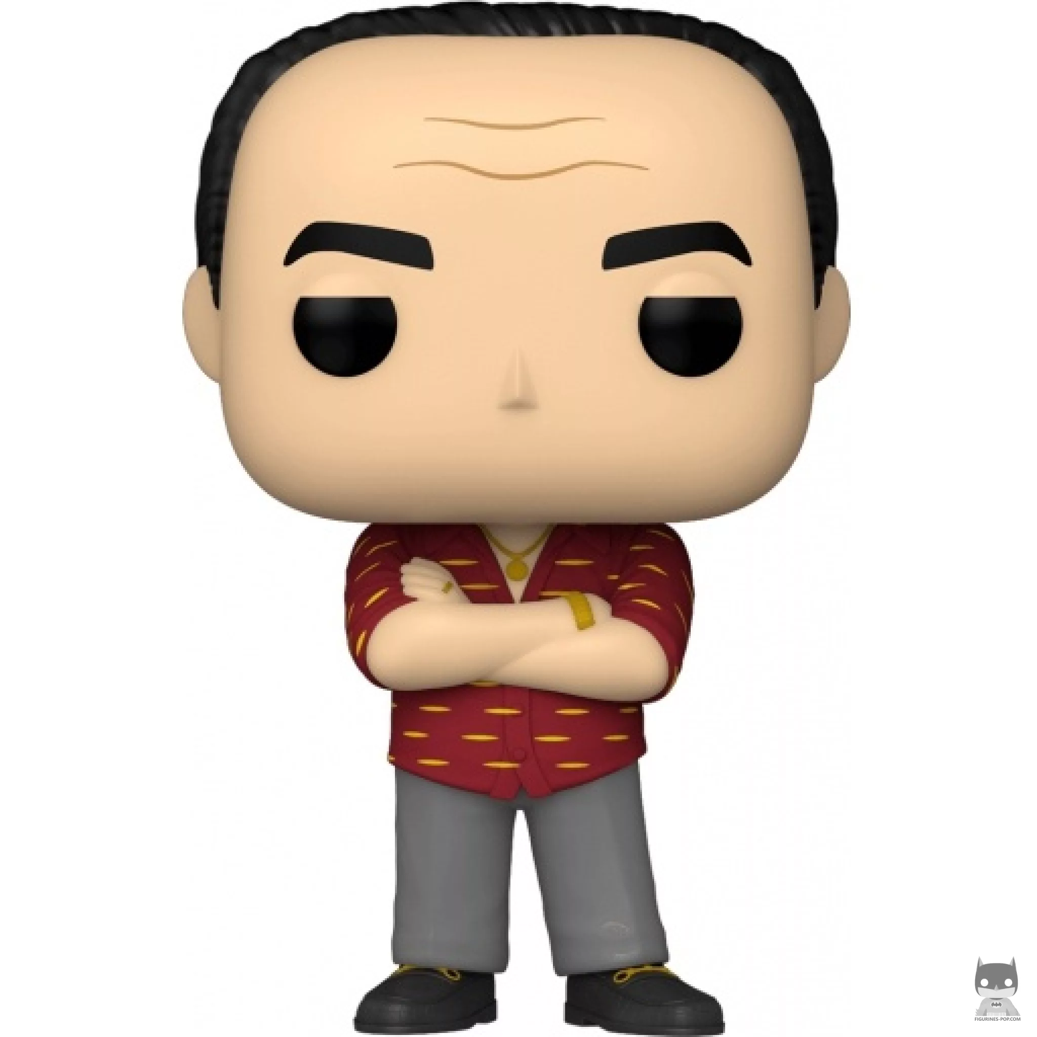 Figurine Funko POP Tony Soprano (Les Sopranos)