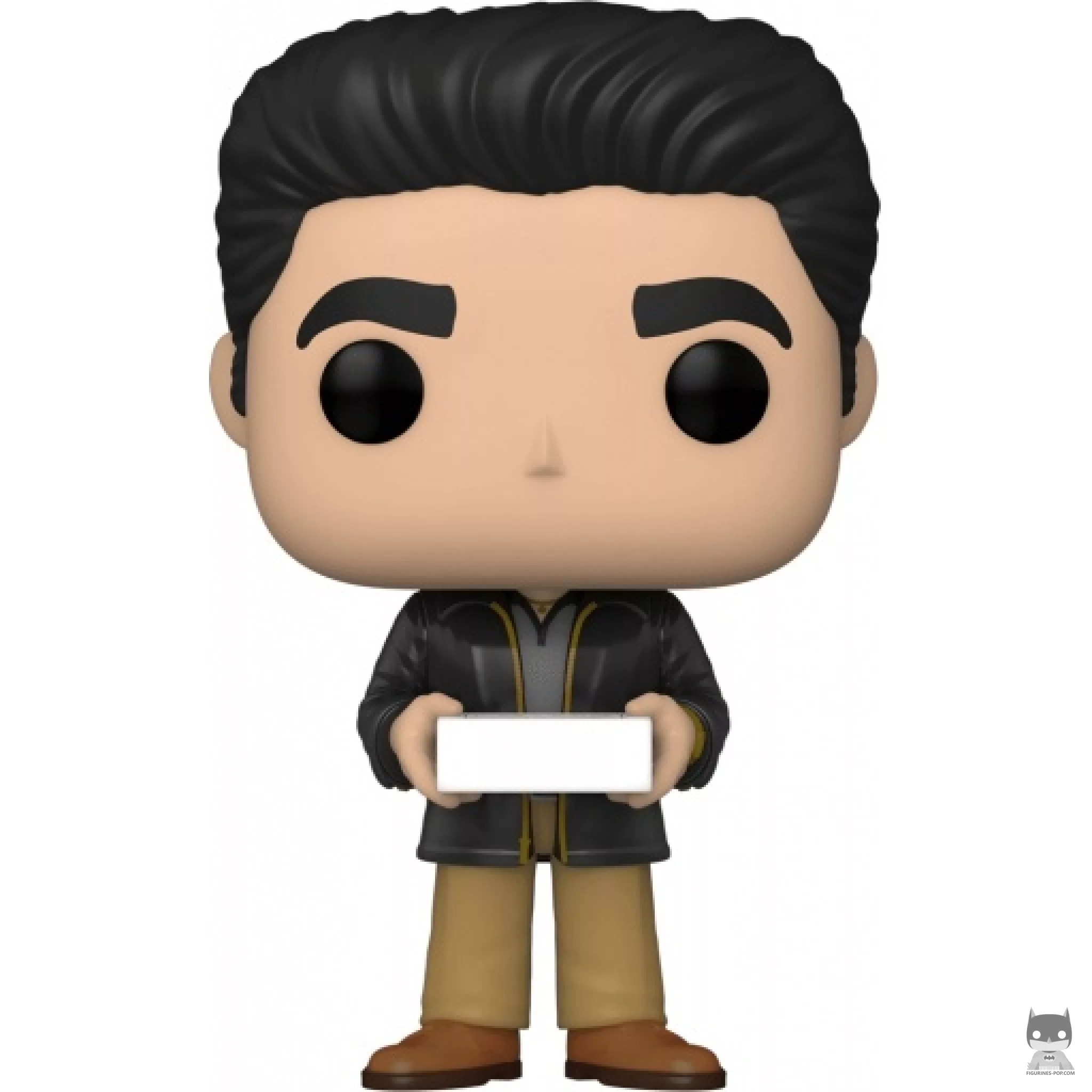 Figurine Funko POP Christopher Moltisanti (Les Sopranos)