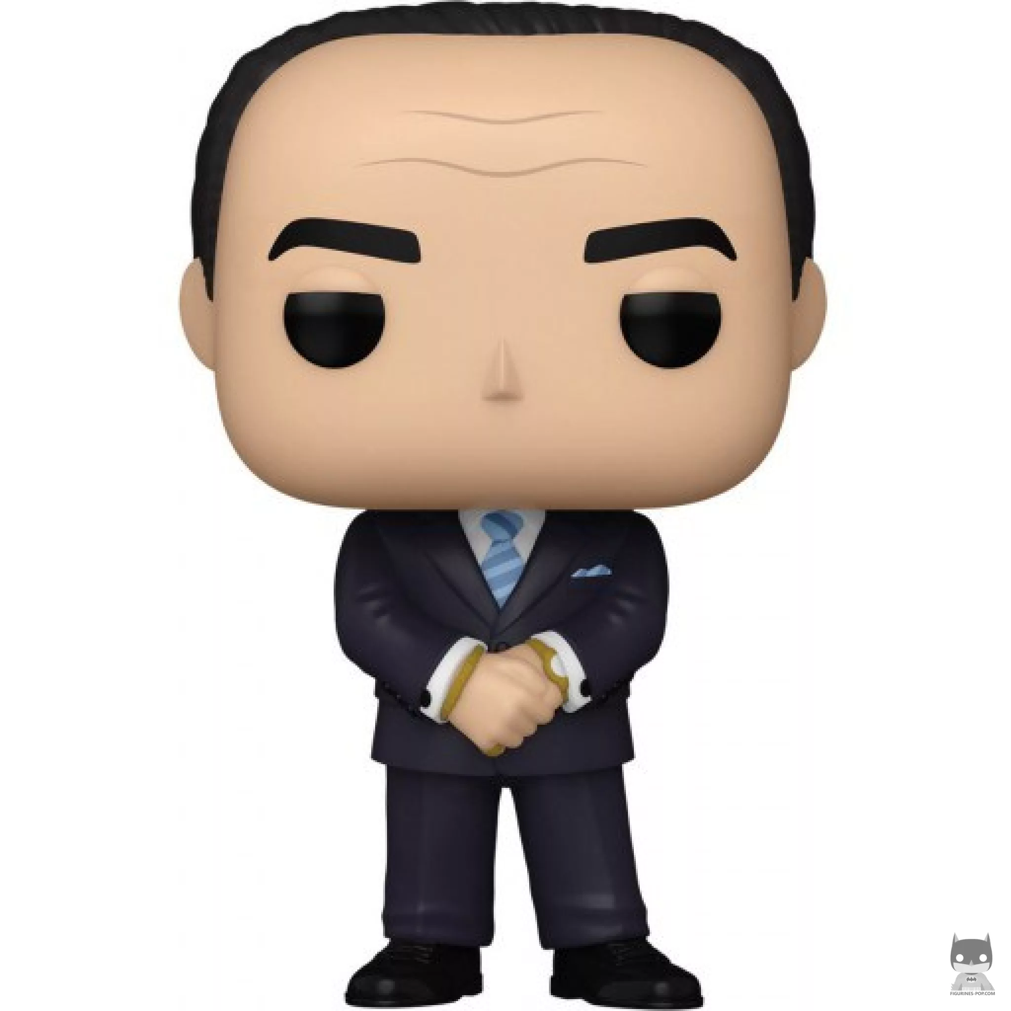 Figurine Funko POP Tony Soprano (Les Sopranos)