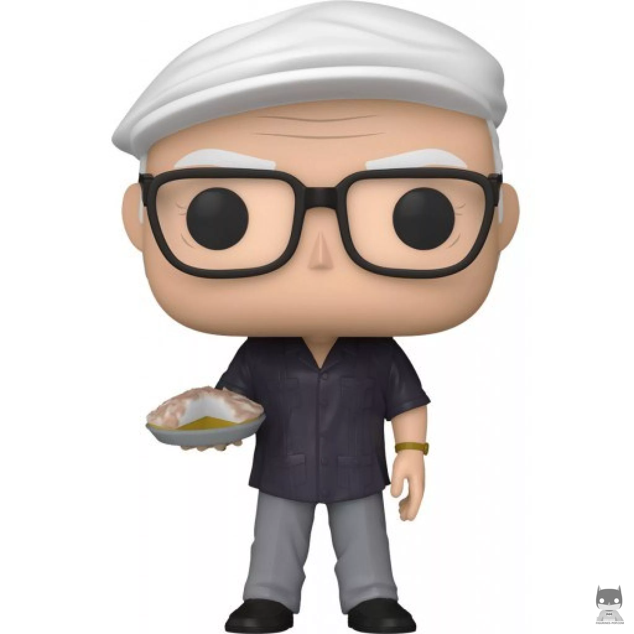 Figurine Funko POP Junior Soprano (Les Sopranos)