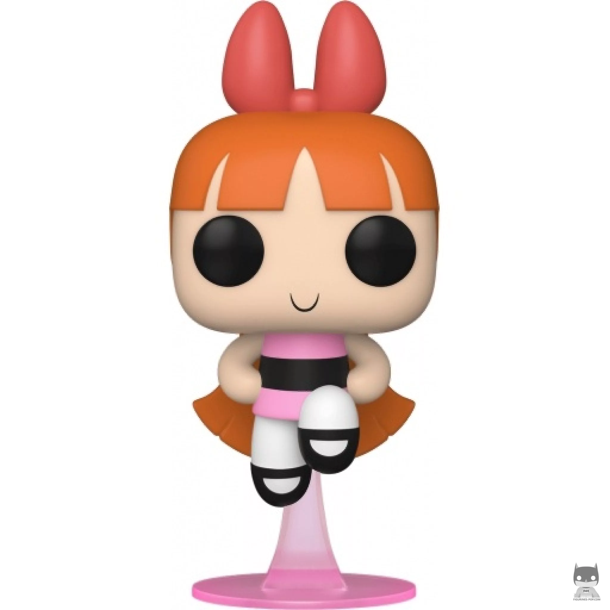 Figurine Funko POP Belle (Les Supers Nanas)