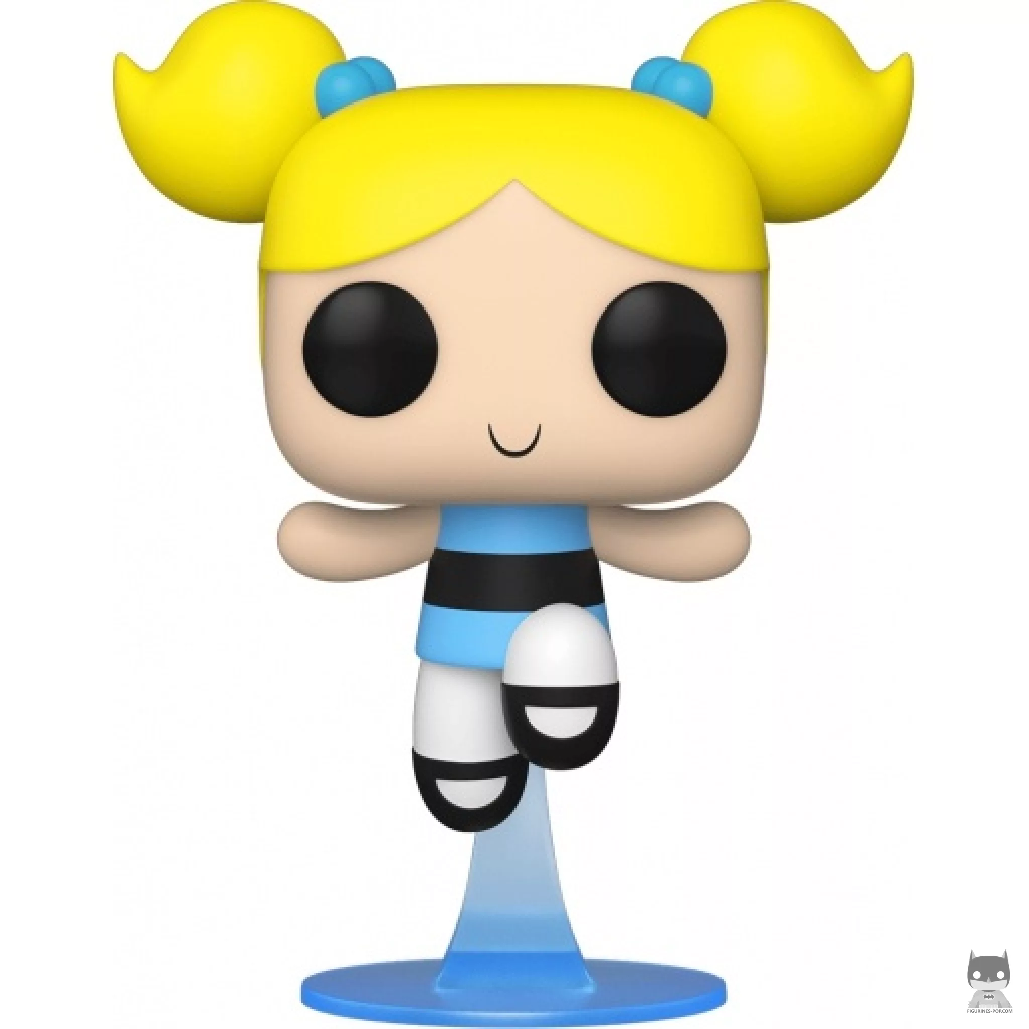 Figurine Funko POP Bulle (Les Supers Nanas)