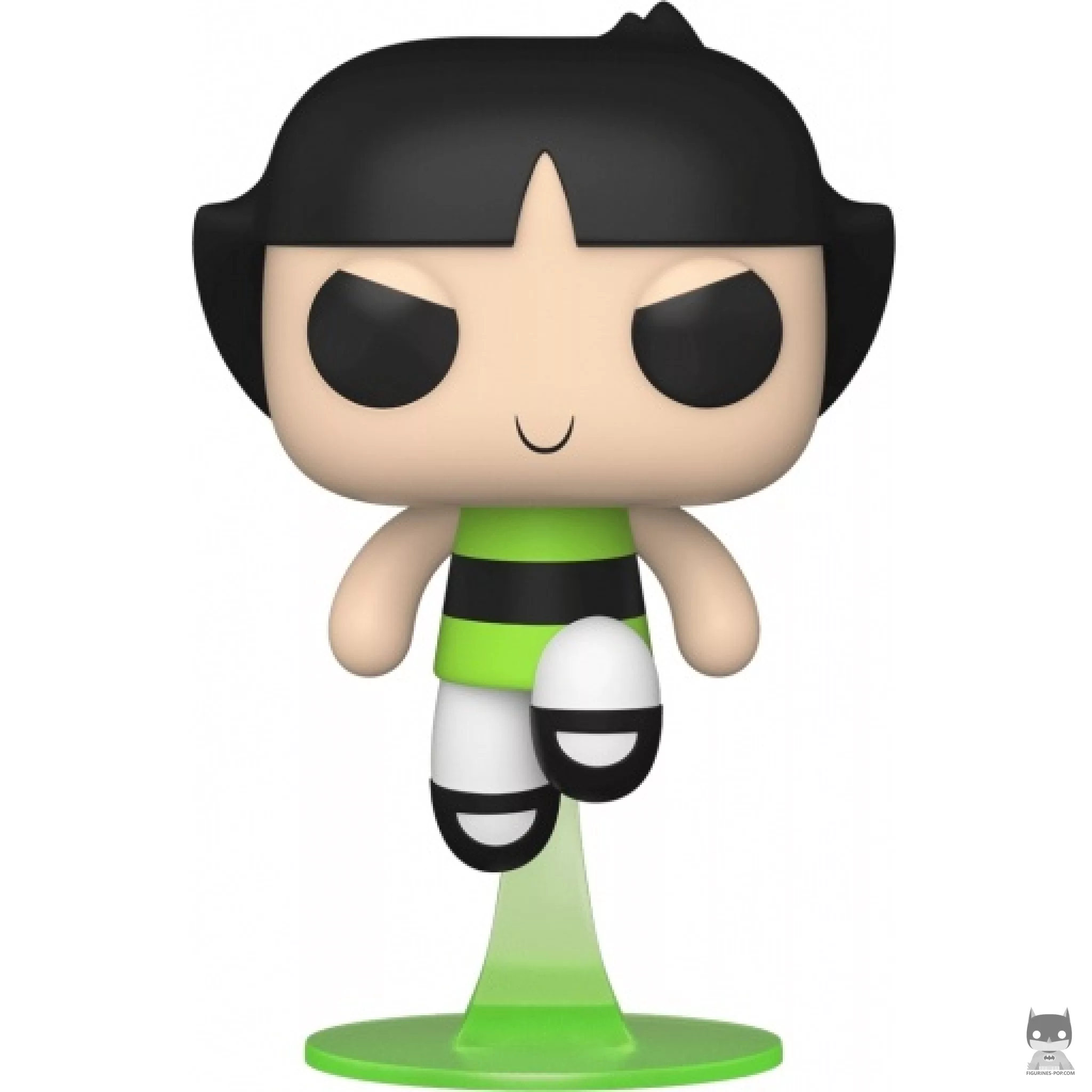 Figurine Funko POP Rebelle (Les Supers Nanas)