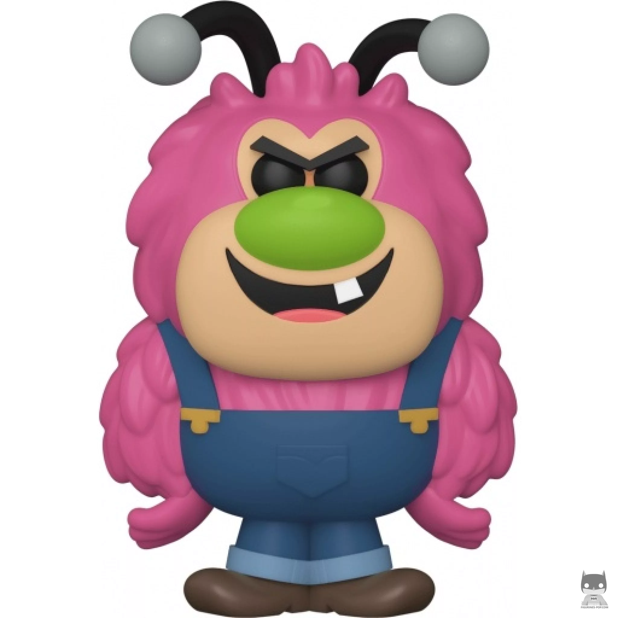 Figurine Funko POP Grofilou (Les Supers Nanas)