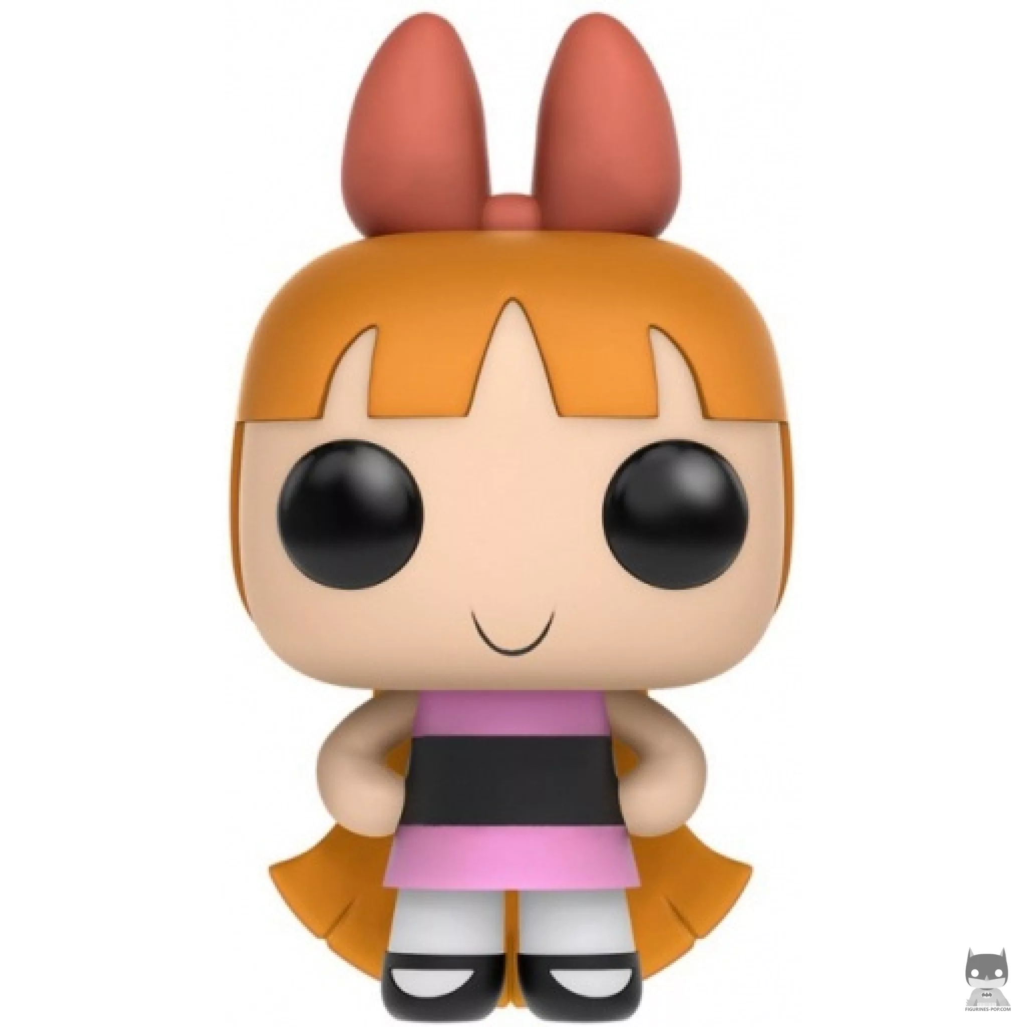 Figurine Funko POP Belle (Les Supers Nanas)