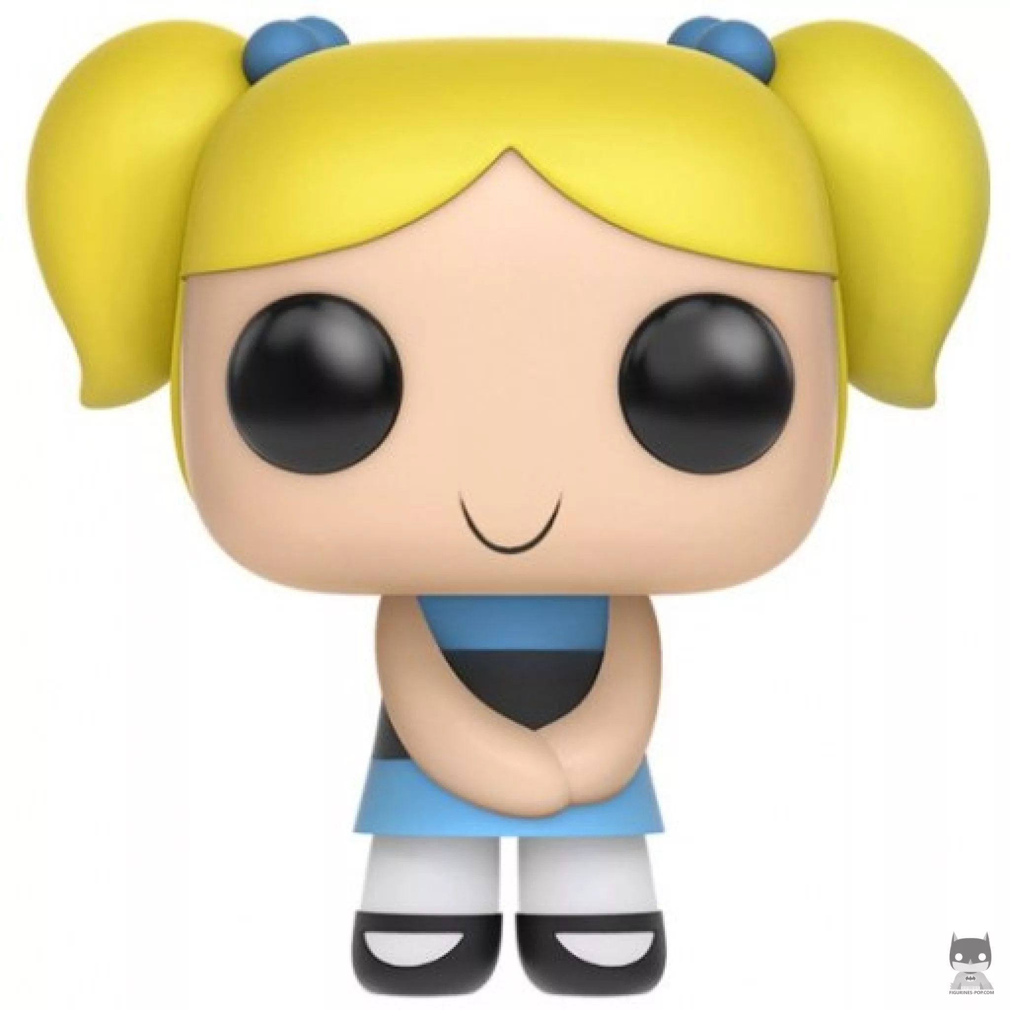 Figurine Funko POP Bulle (Les Supers Nanas)