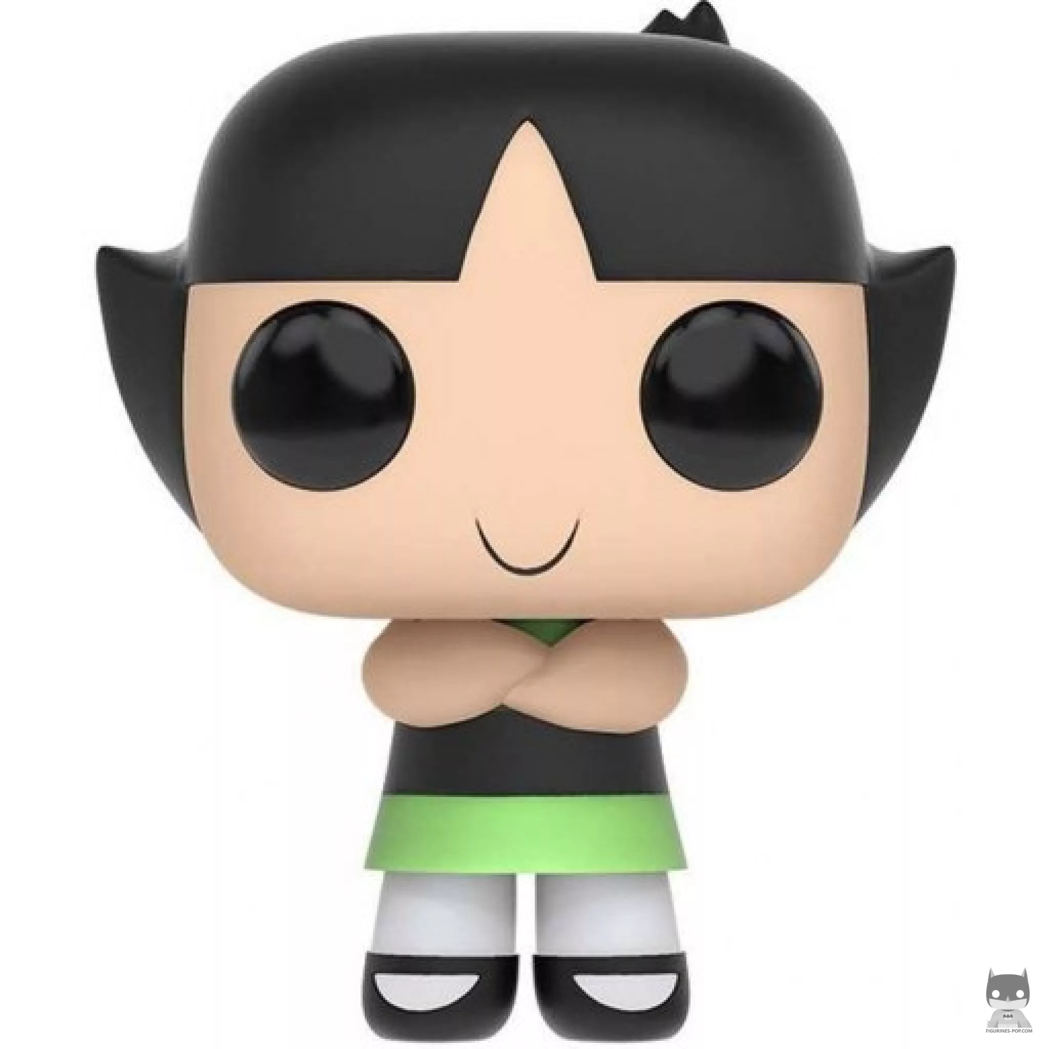Figurine Funko POP Rebelle (Les Supers Nanas)