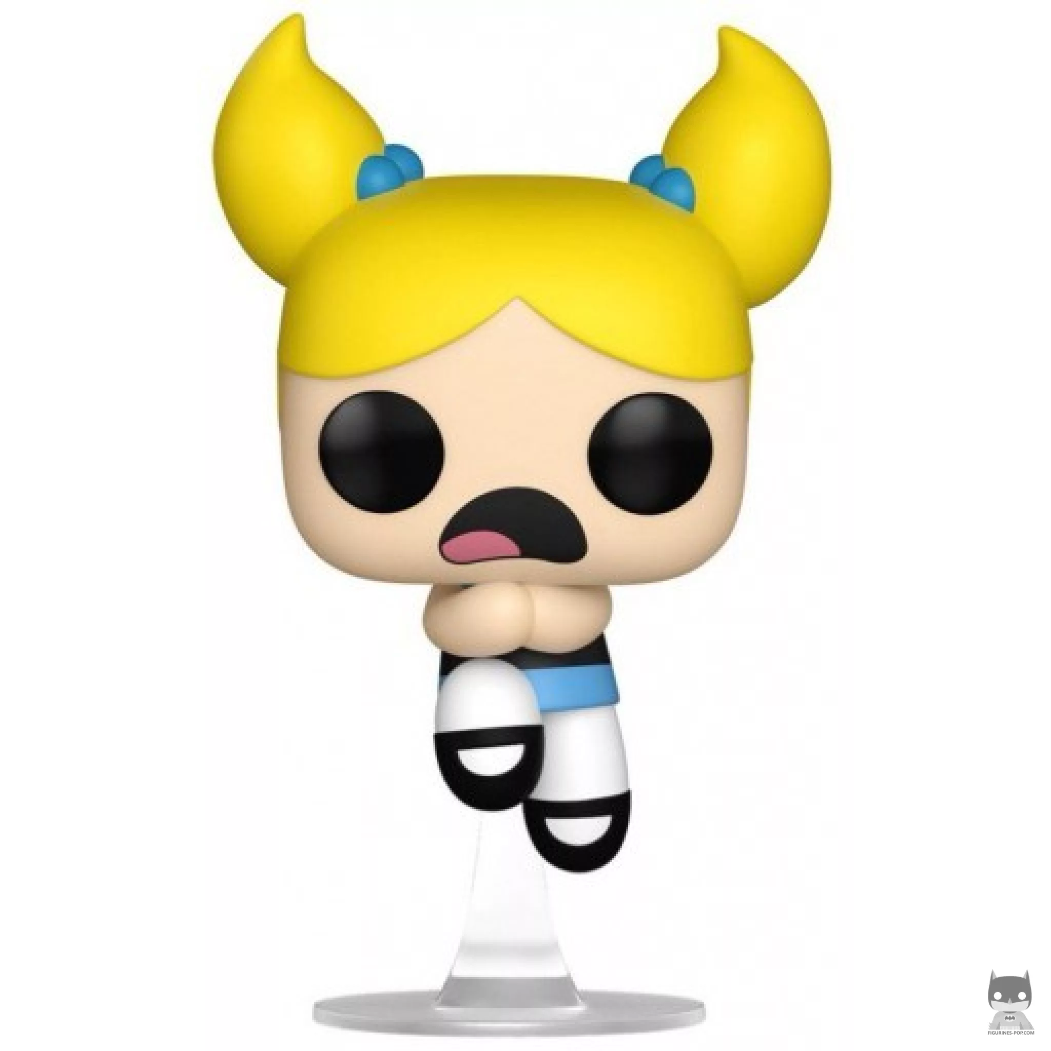 Figurine Funko POP Bulle (Meme) (Les Supers Nanas)