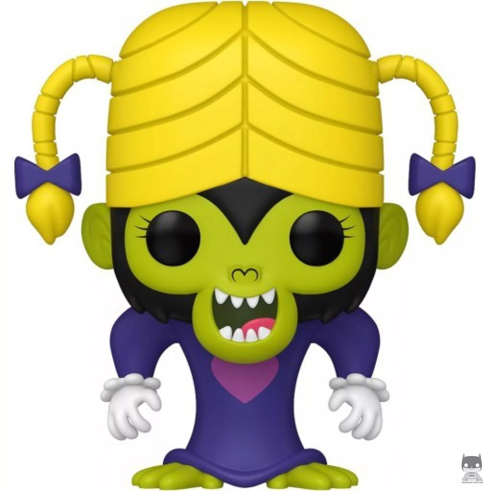 Figurine Funko POP Moejisha (Les Supers Nanas)