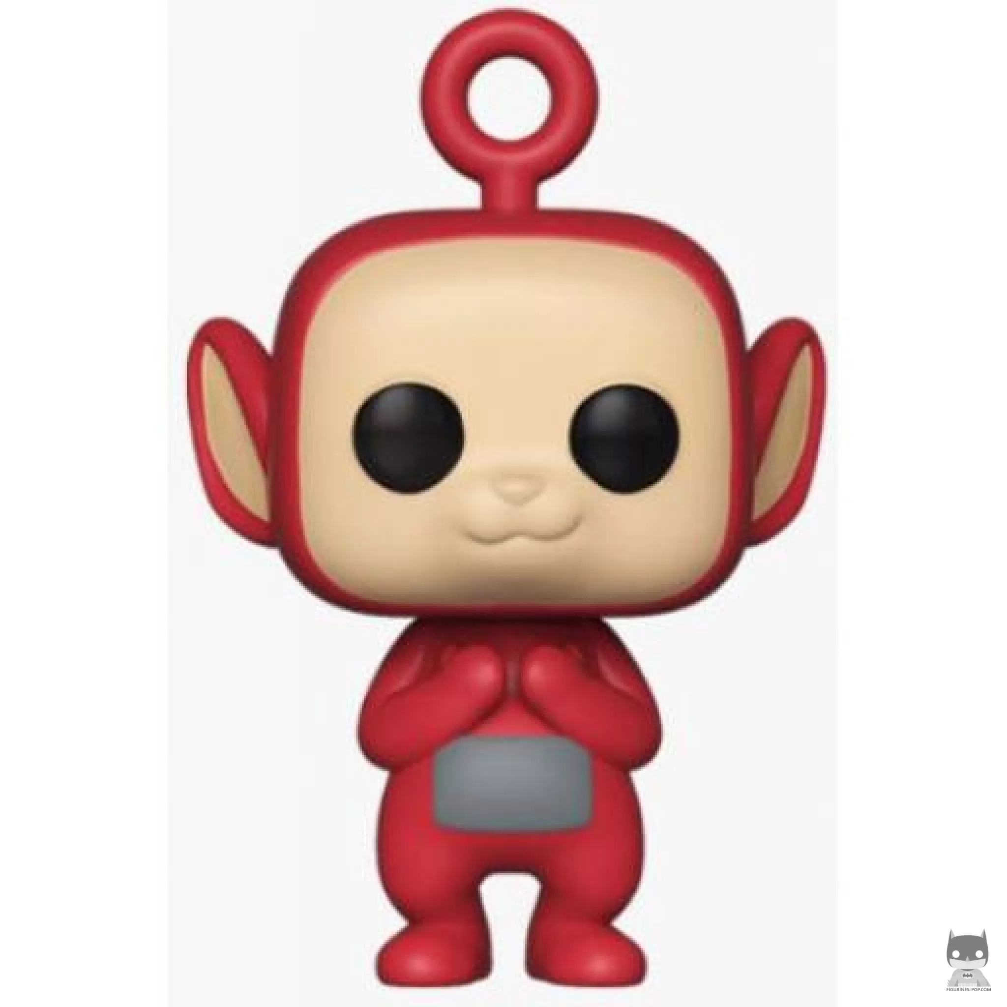 Figurine Funko POP Po (Les Télétubbies)