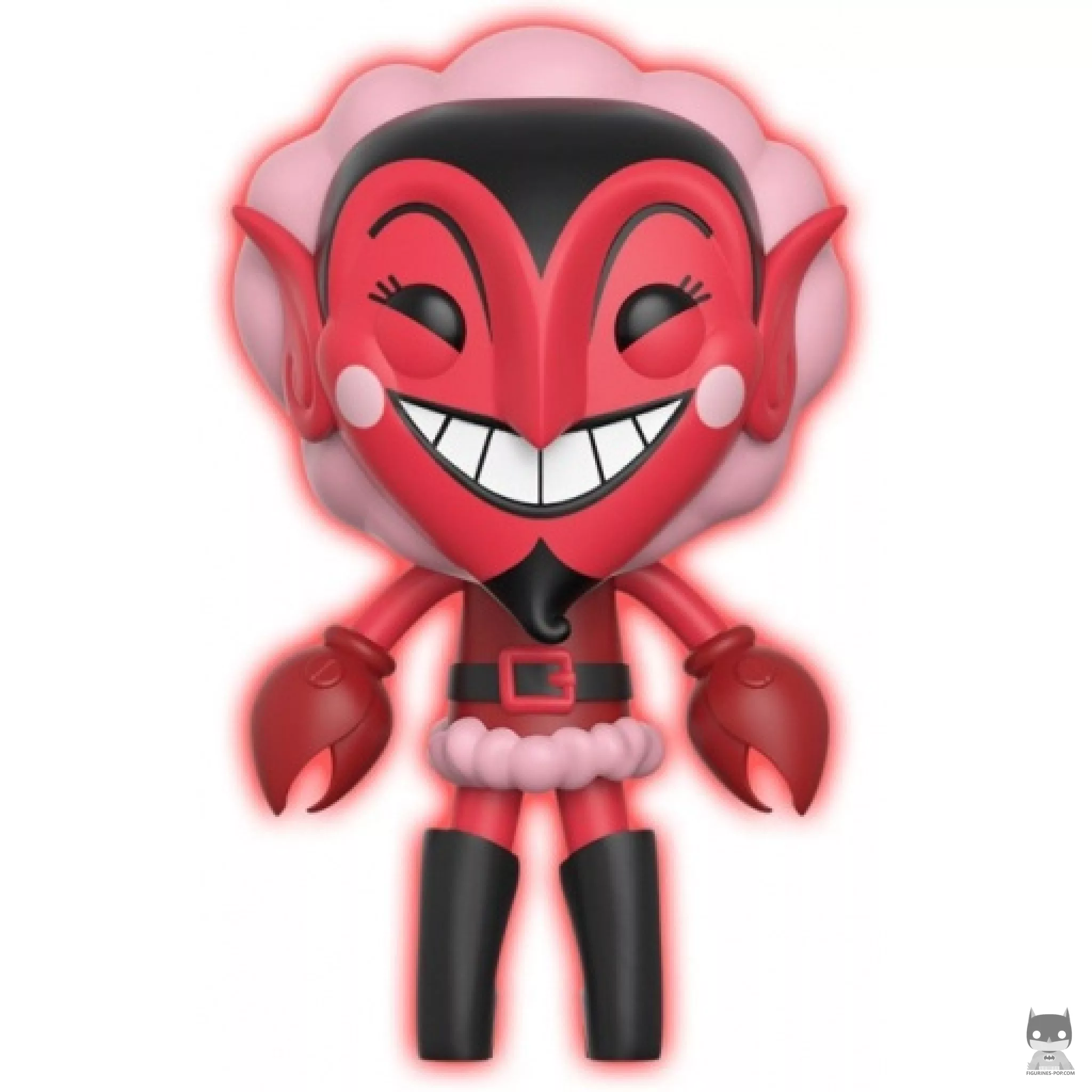Figurine Funko POP Troll (D.I.Y) (Les Trolls)