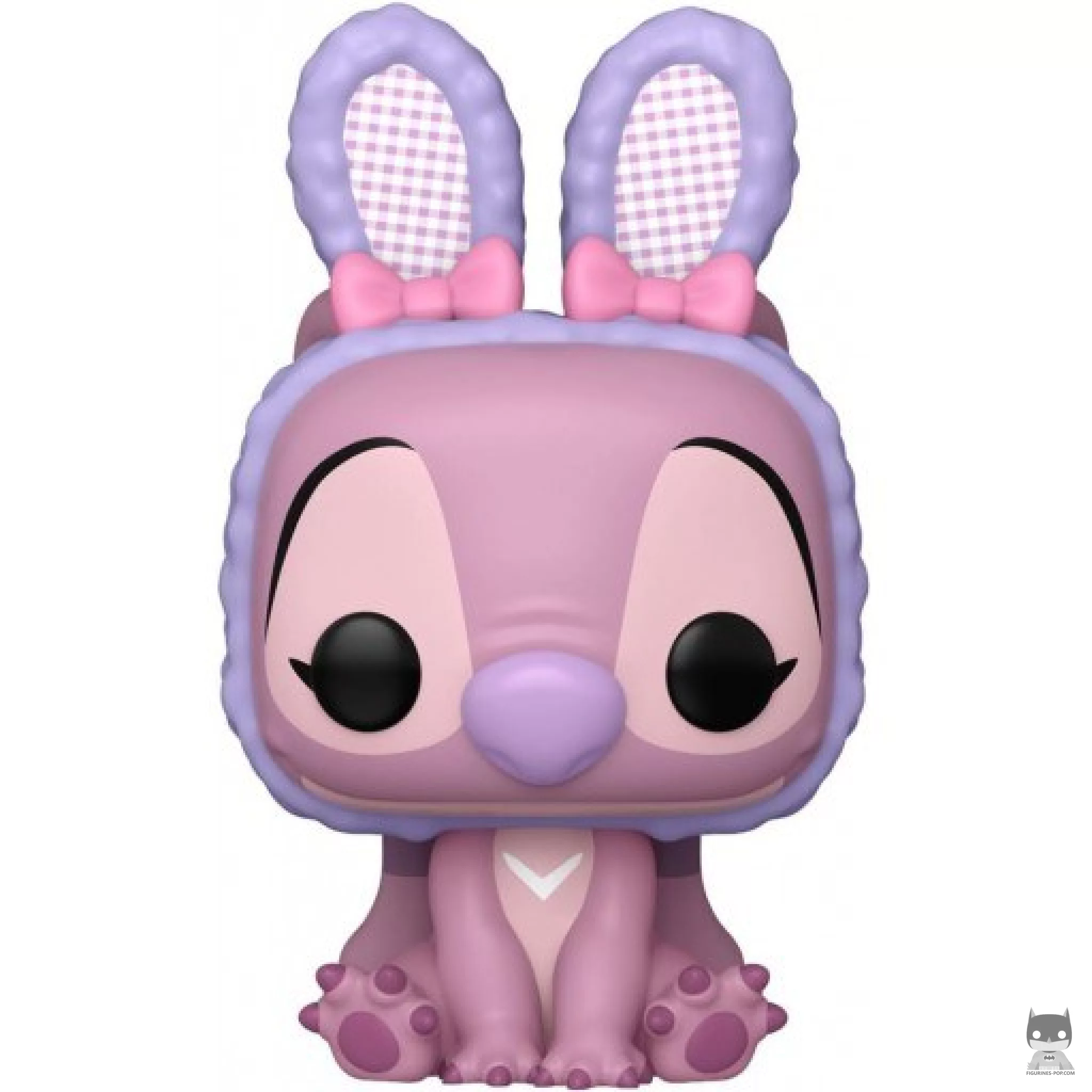 Figurine Funko POP Angel (Pâques) (Lilo and Stitch)